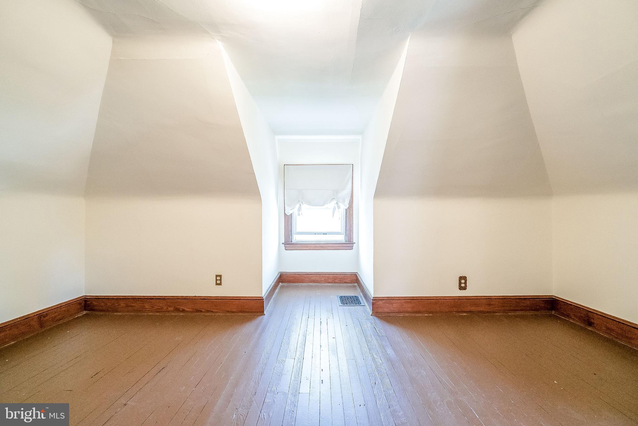 AMBLER - Residential