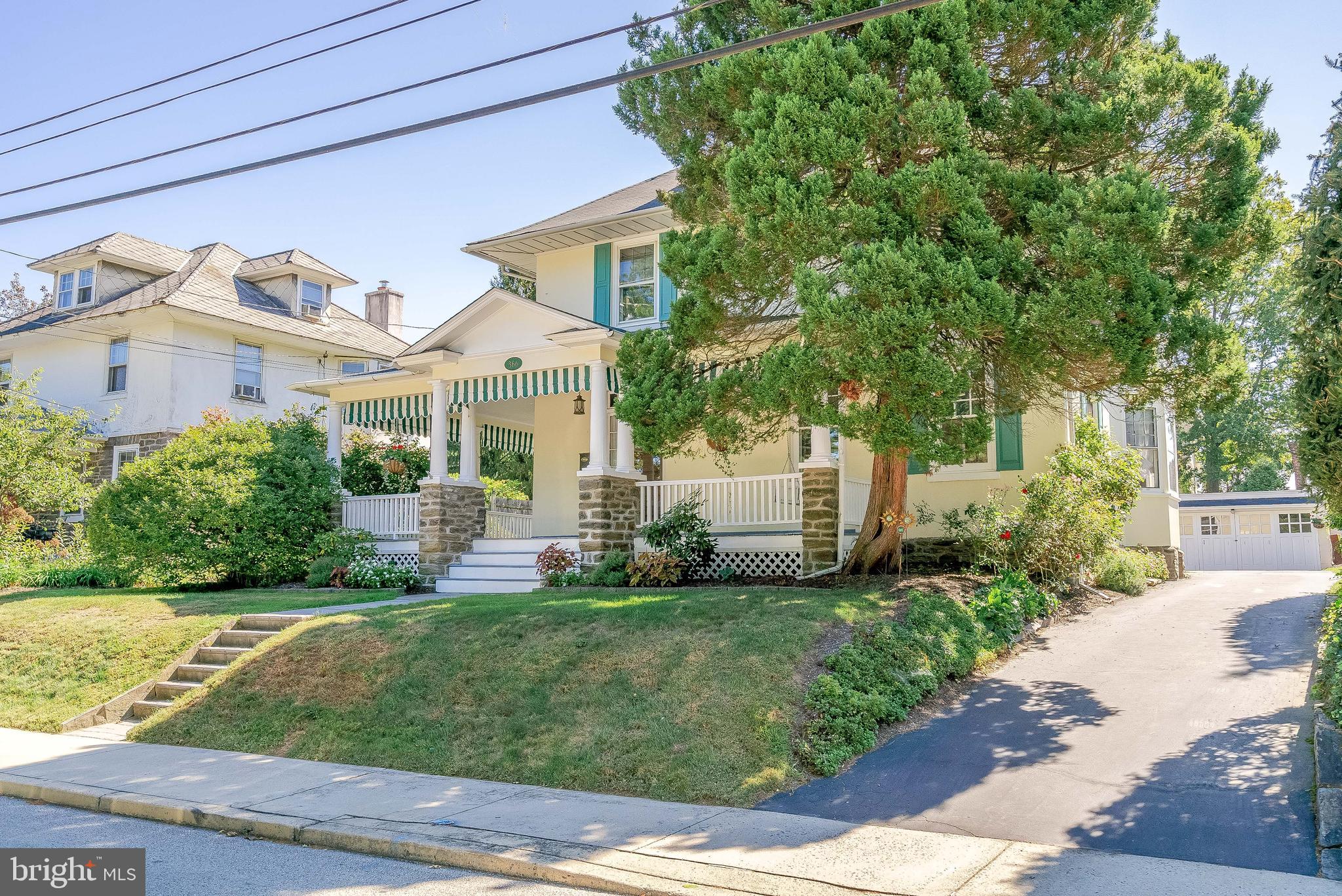 AMBLER - Residential
