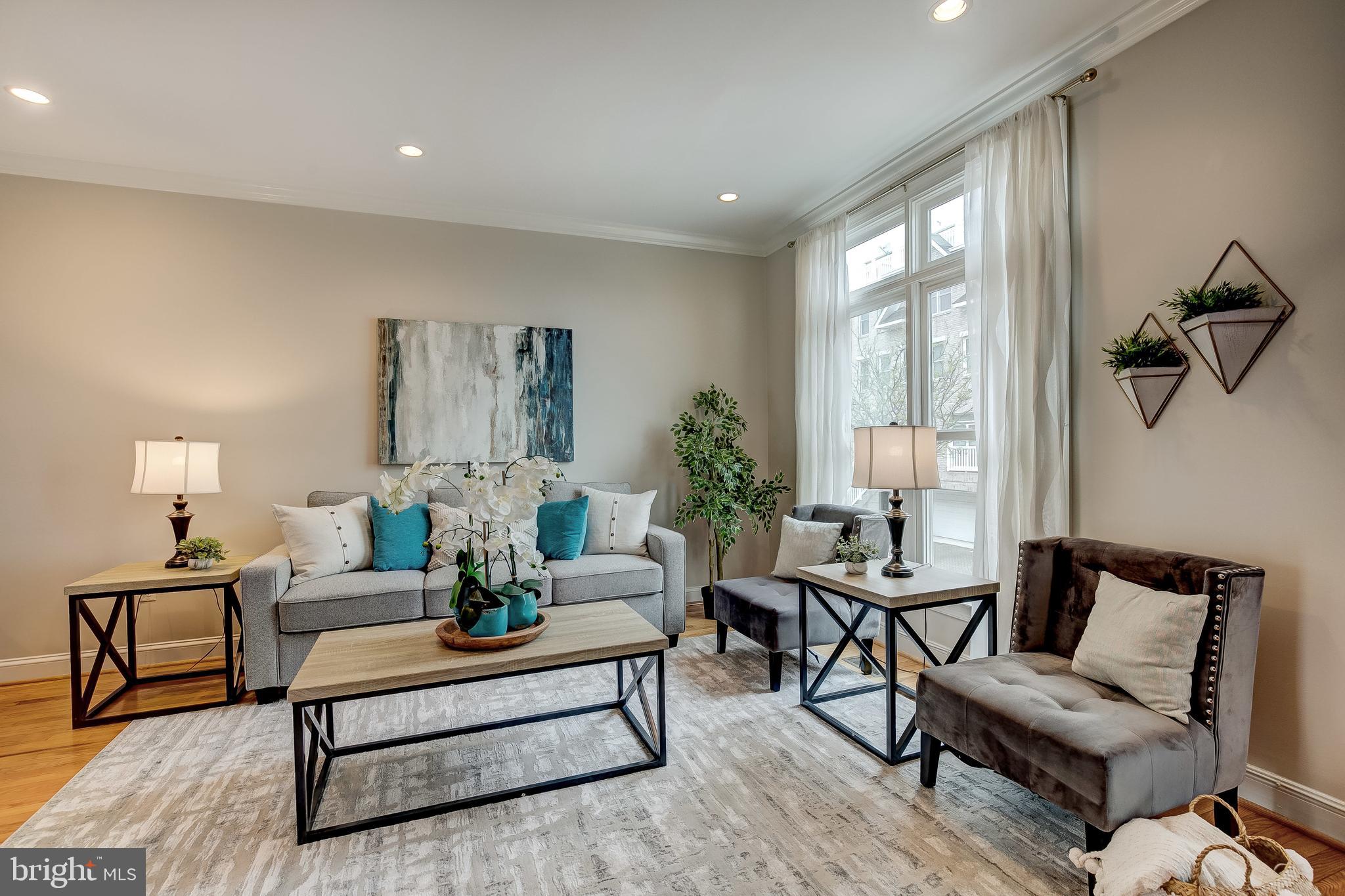 HARBORVIEW - Residential