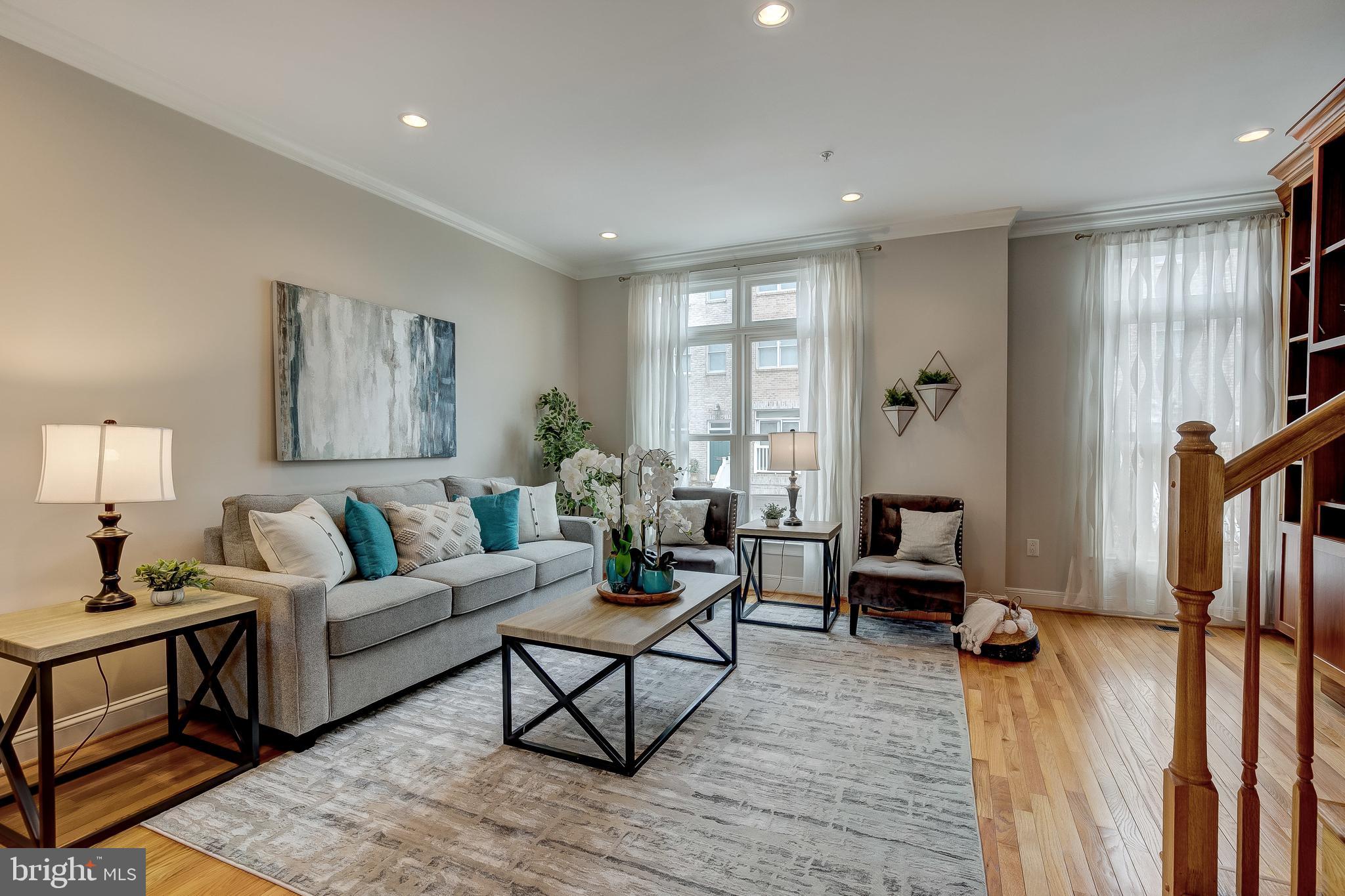 HARBORVIEW - Residential