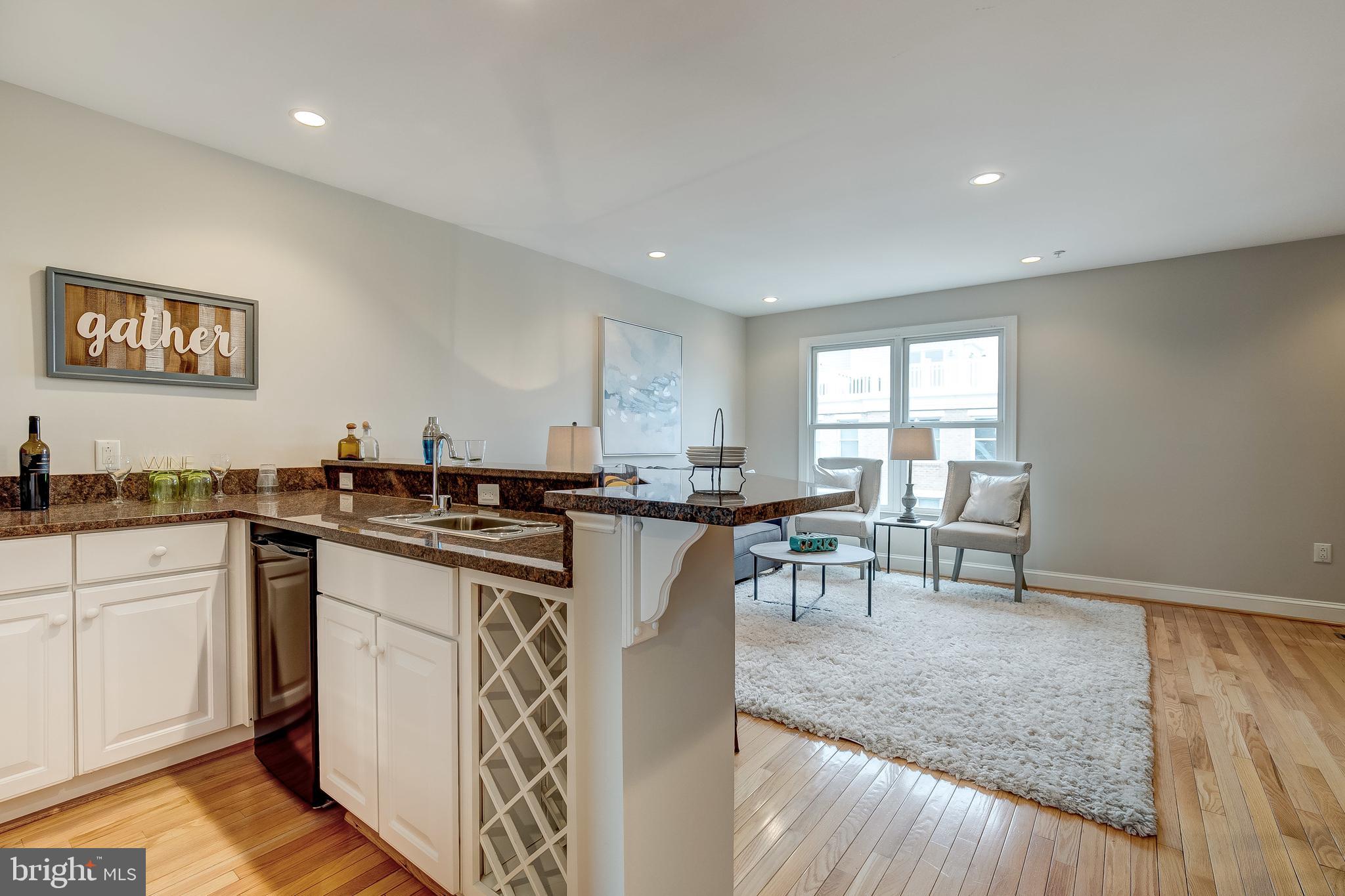 HARBORVIEW - Residential