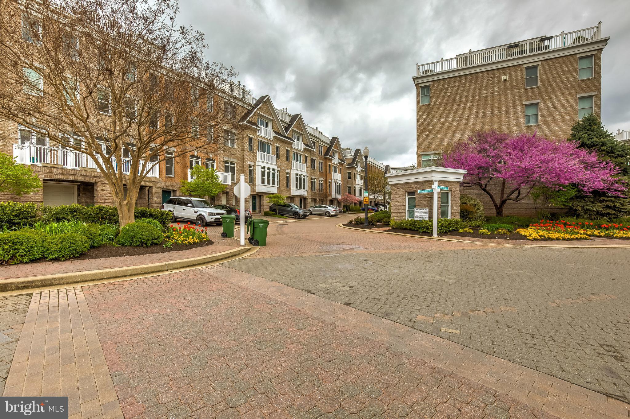 HARBORVIEW - Residential