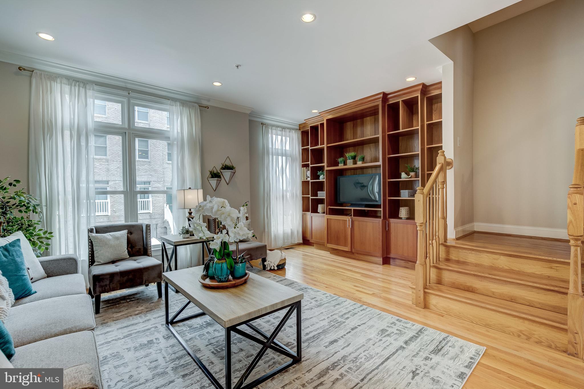 HARBORVIEW - Residential