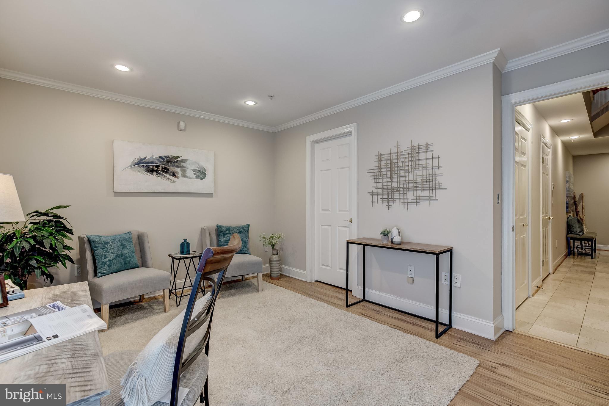 HARBORVIEW - Residential