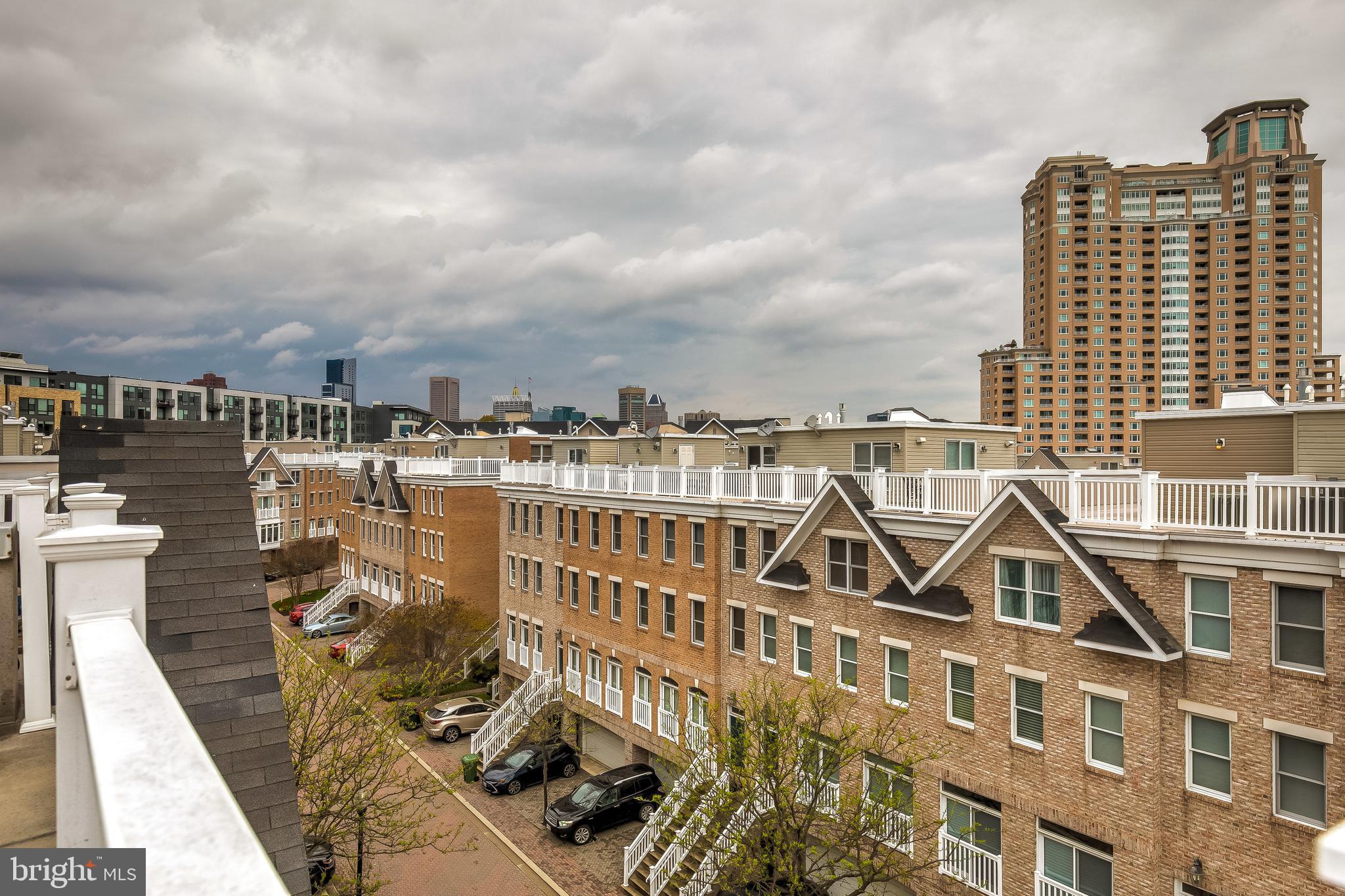 HARBORVIEW - Residential