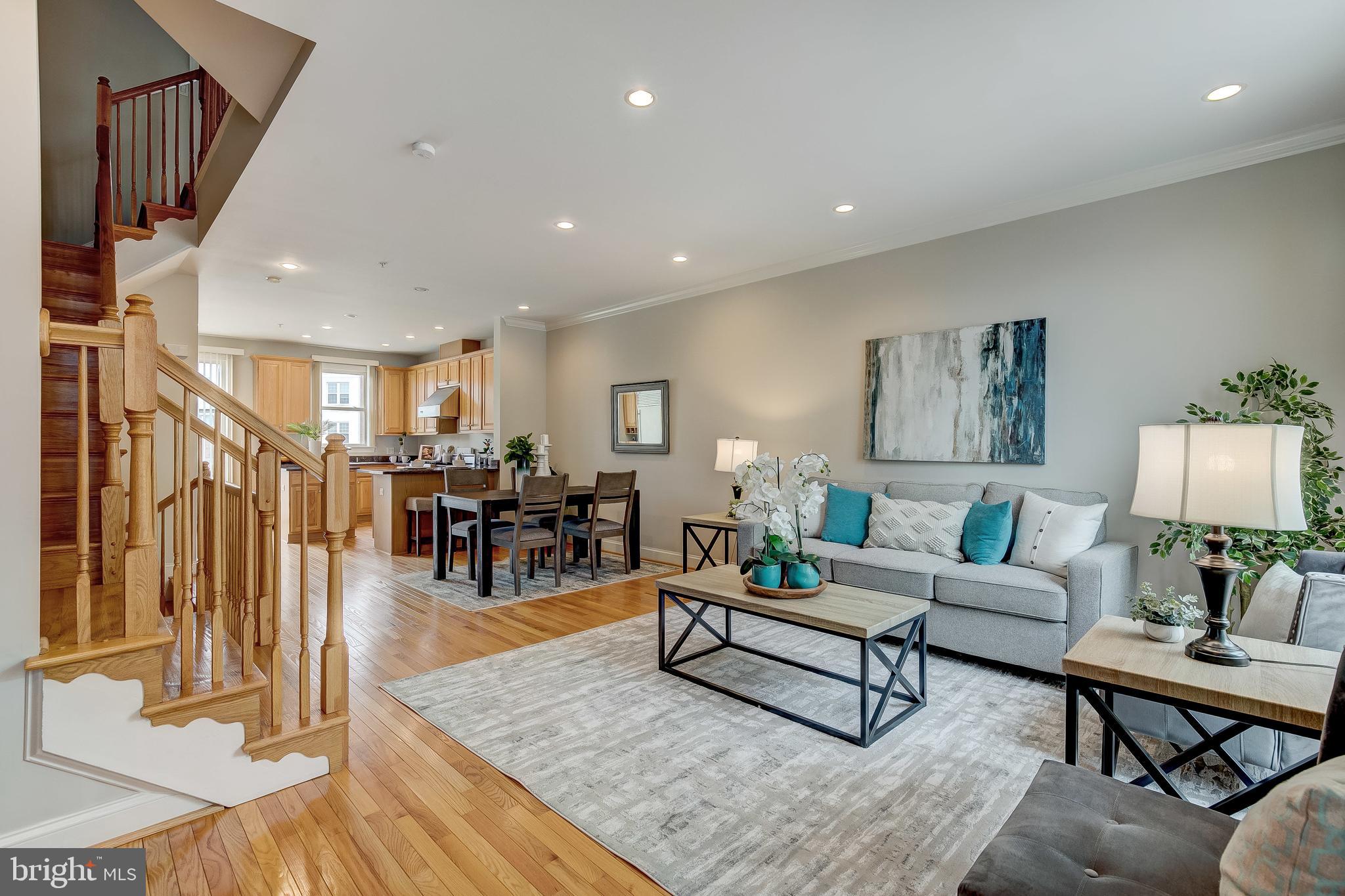 HARBORVIEW - Residential