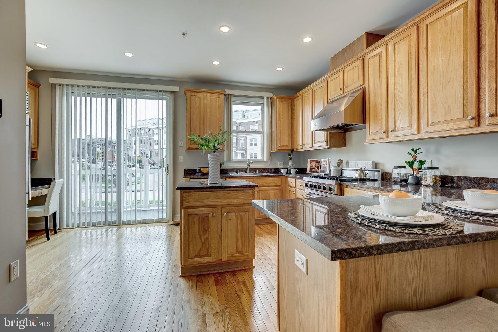 HARBORVIEW - Residential