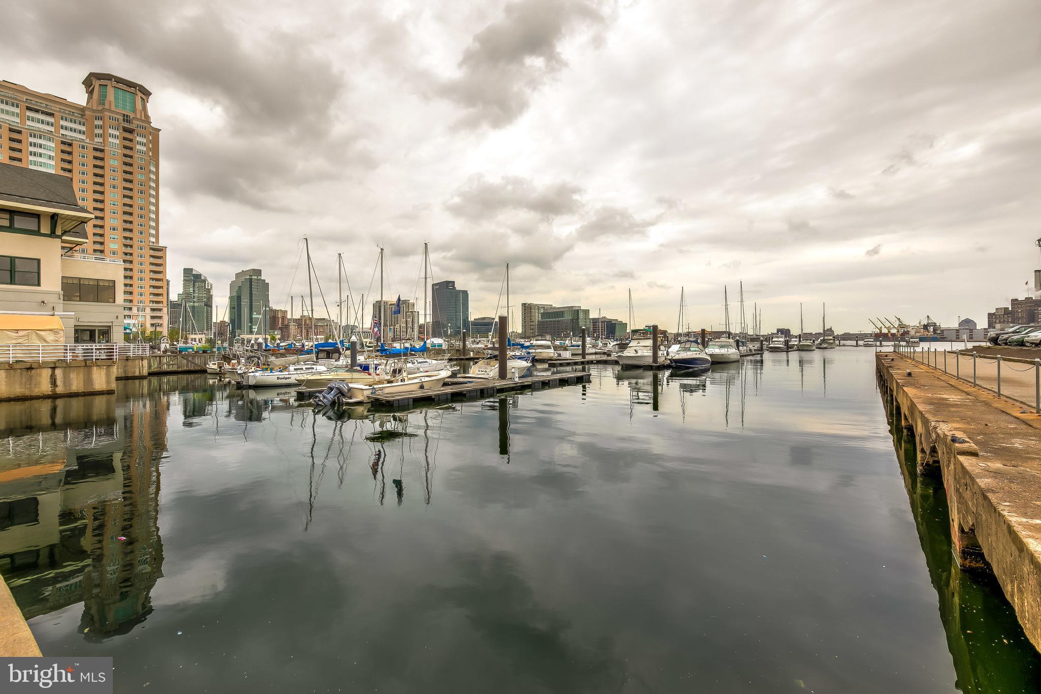 HARBORVIEW - Residential