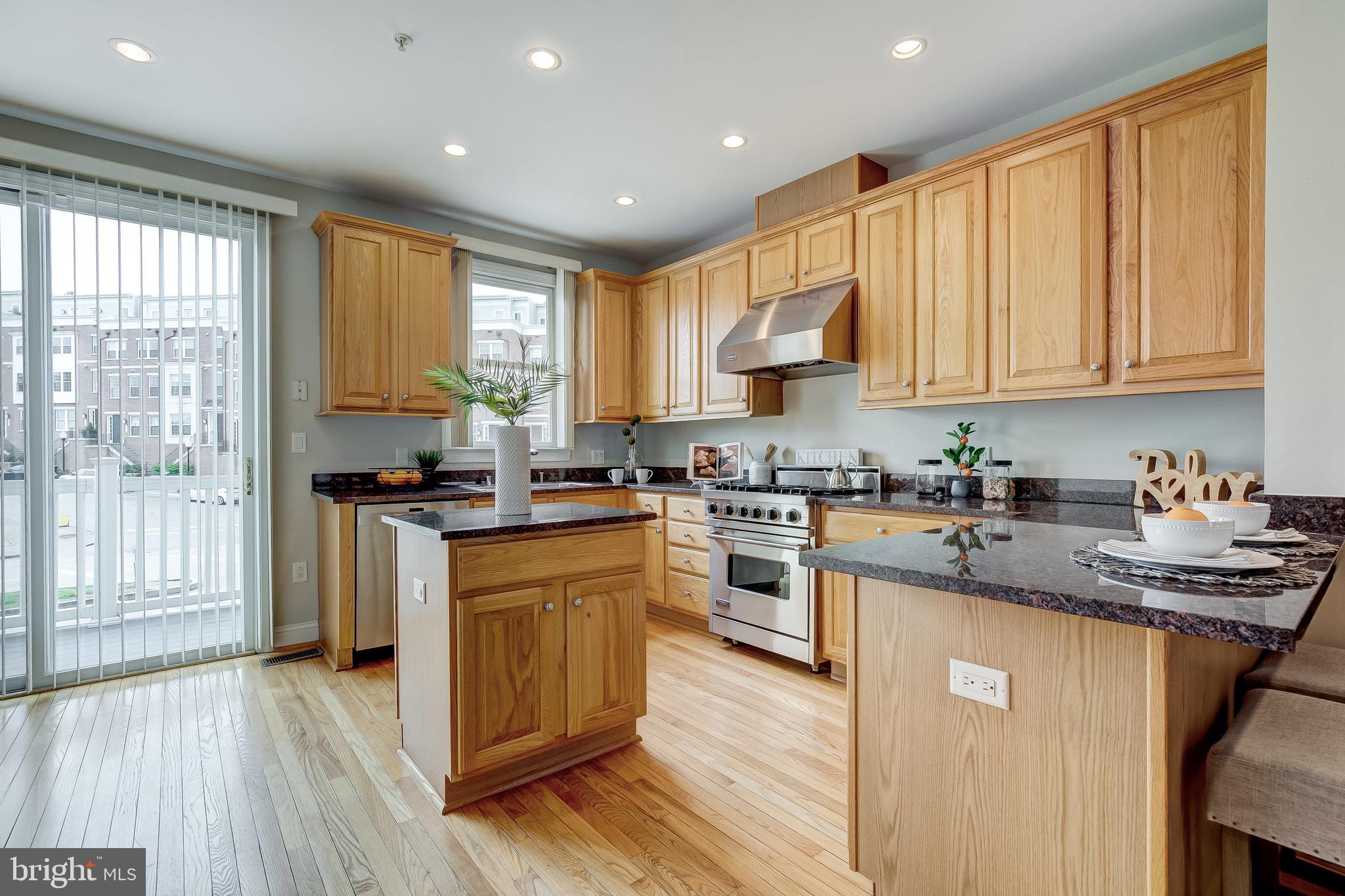 HARBORVIEW - Residential