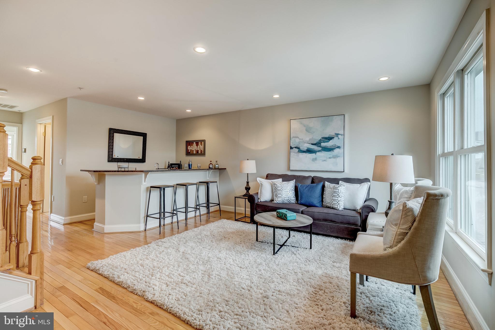 HARBORVIEW - Residential