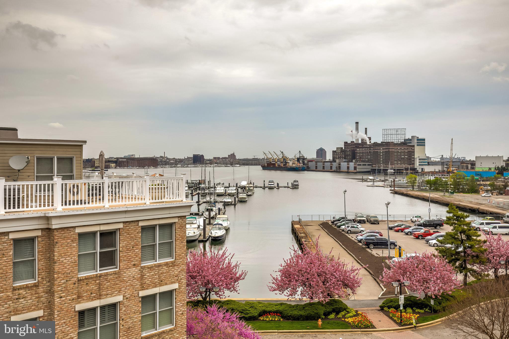 HARBORVIEW - Residential