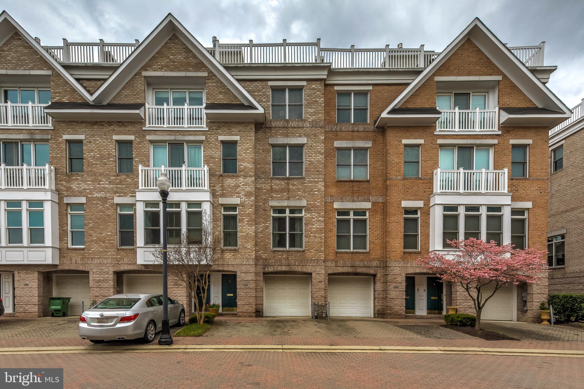 HARBORVIEW - Residential