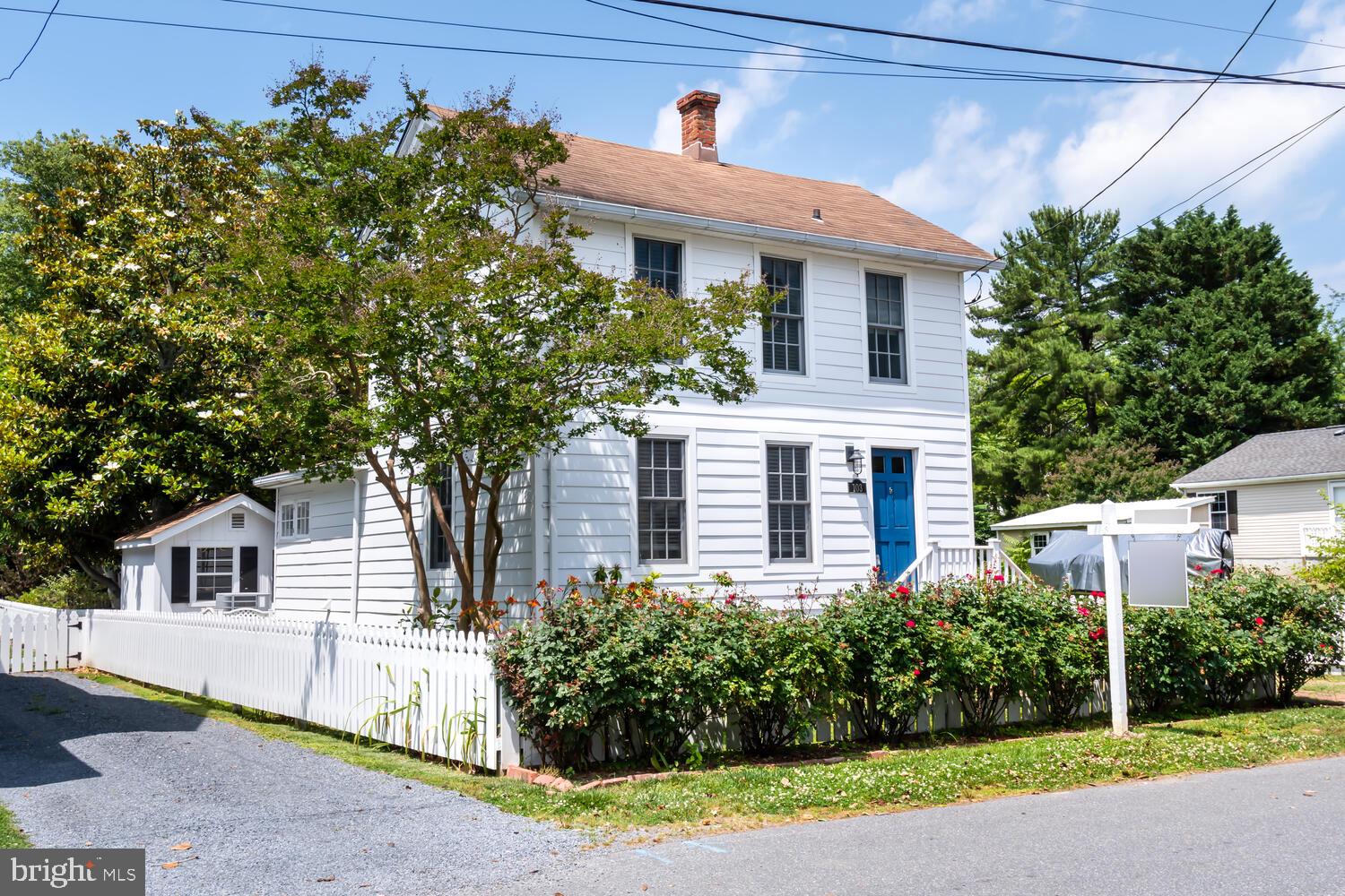 OXFORD - Residential