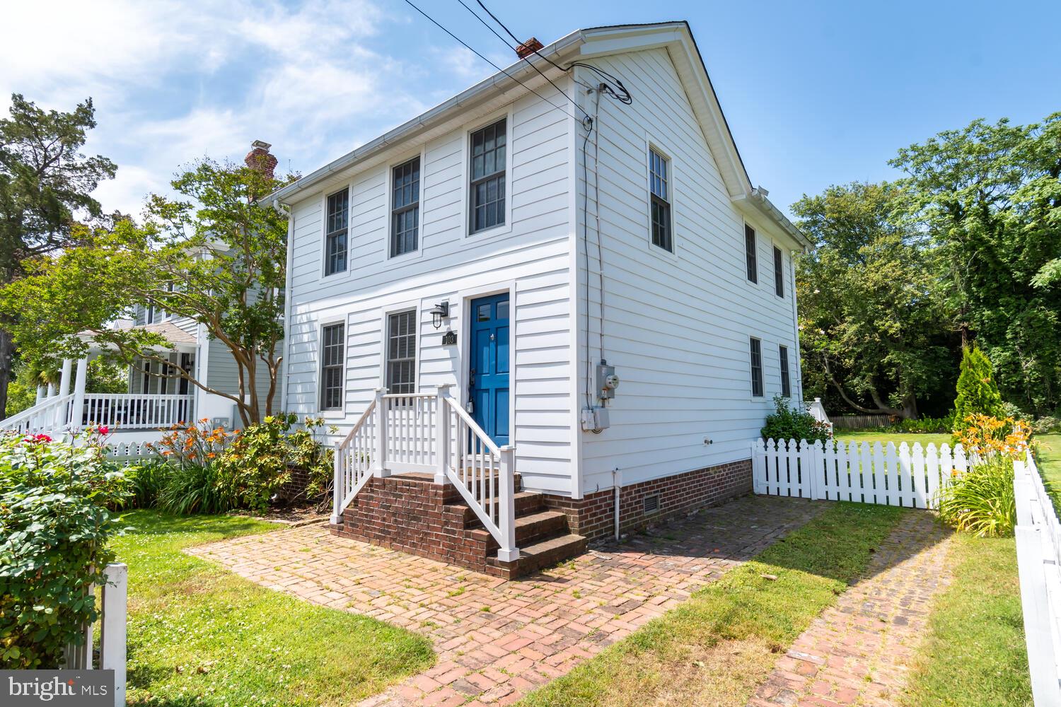 OXFORD - Residential