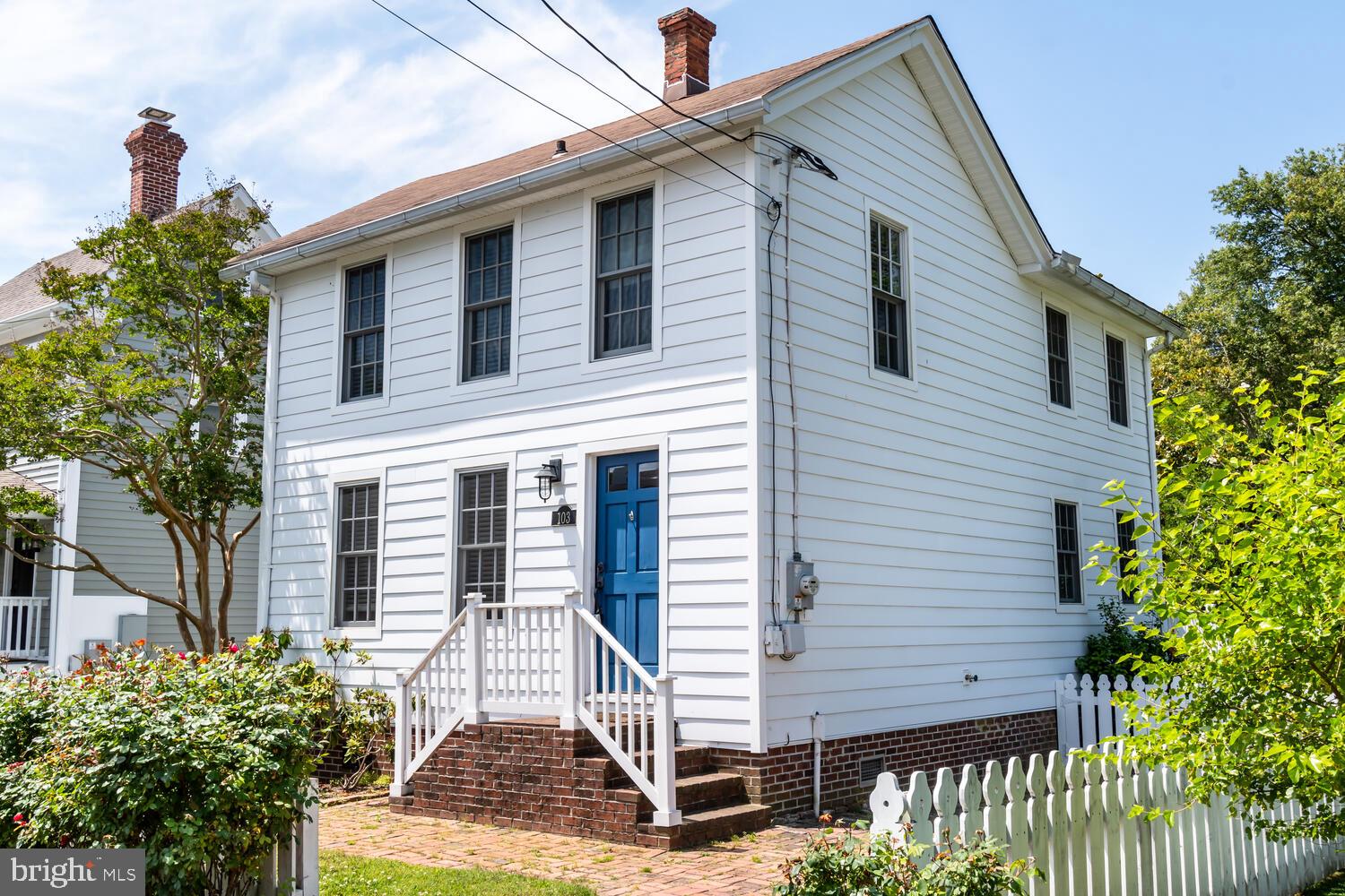 OXFORD - Residential