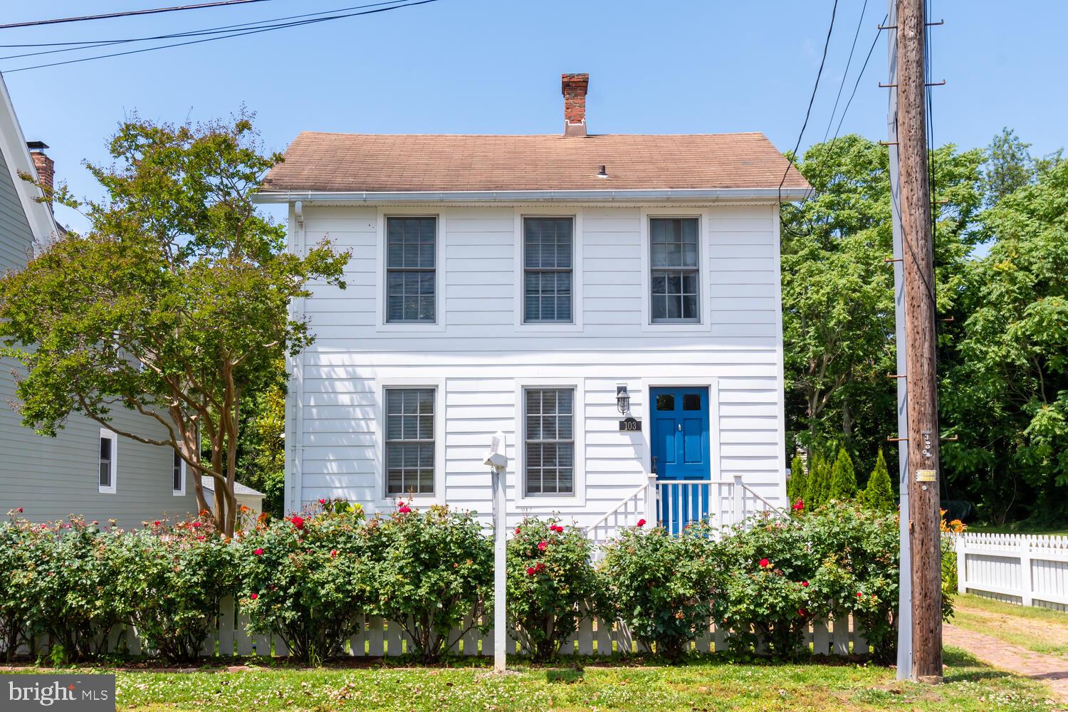 OXFORD - Residential