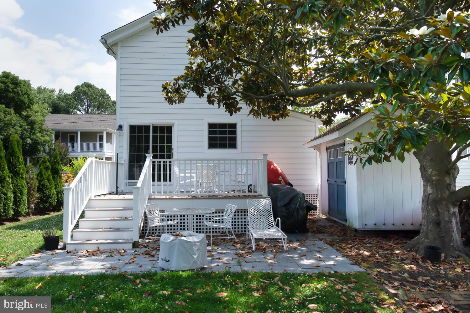 OXFORD - Residential