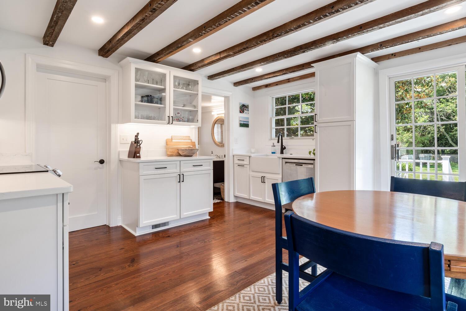 OXFORD - Residential