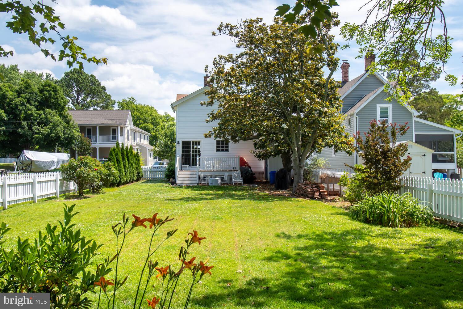 OXFORD - Residential