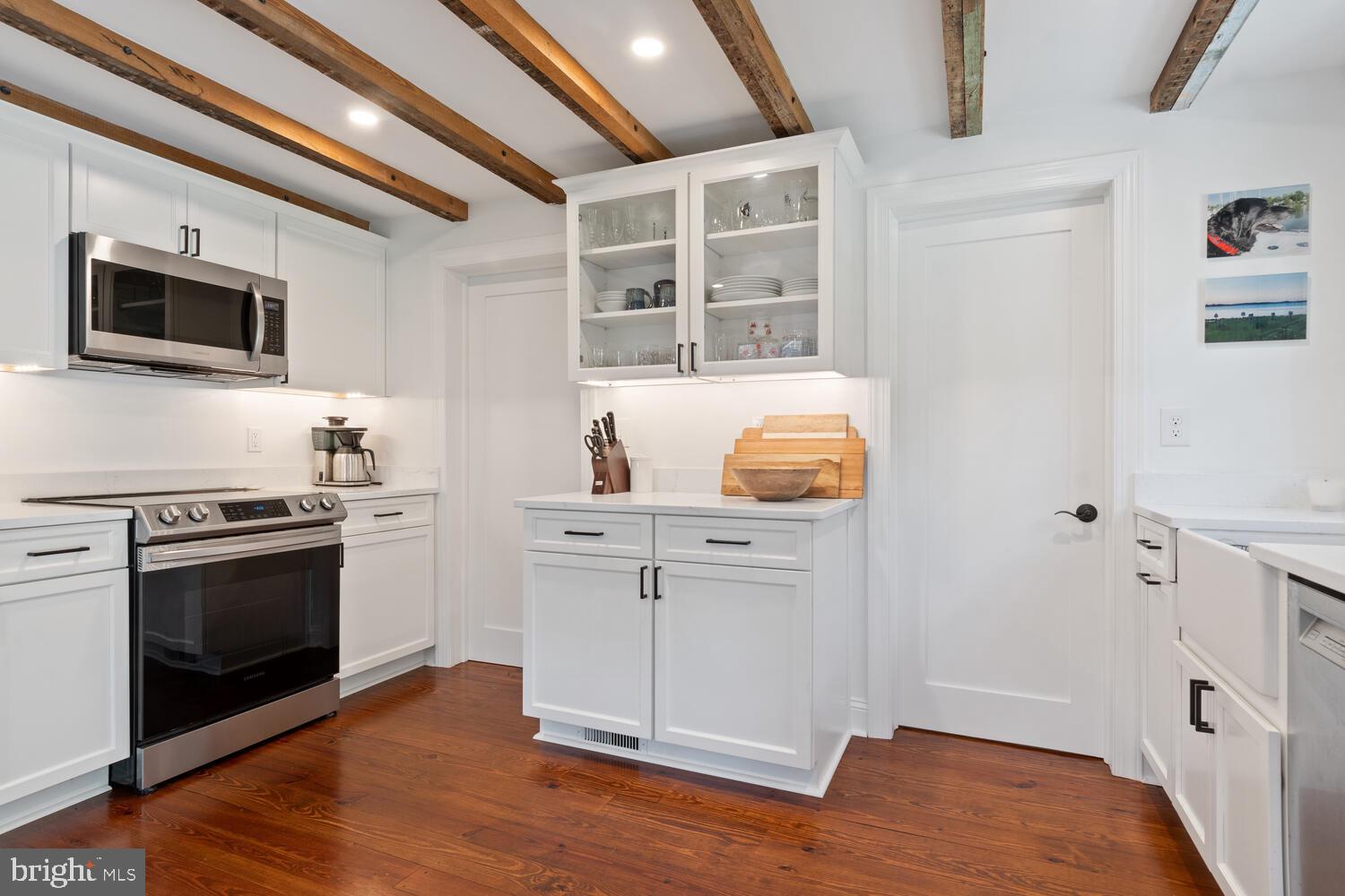 OXFORD - Residential