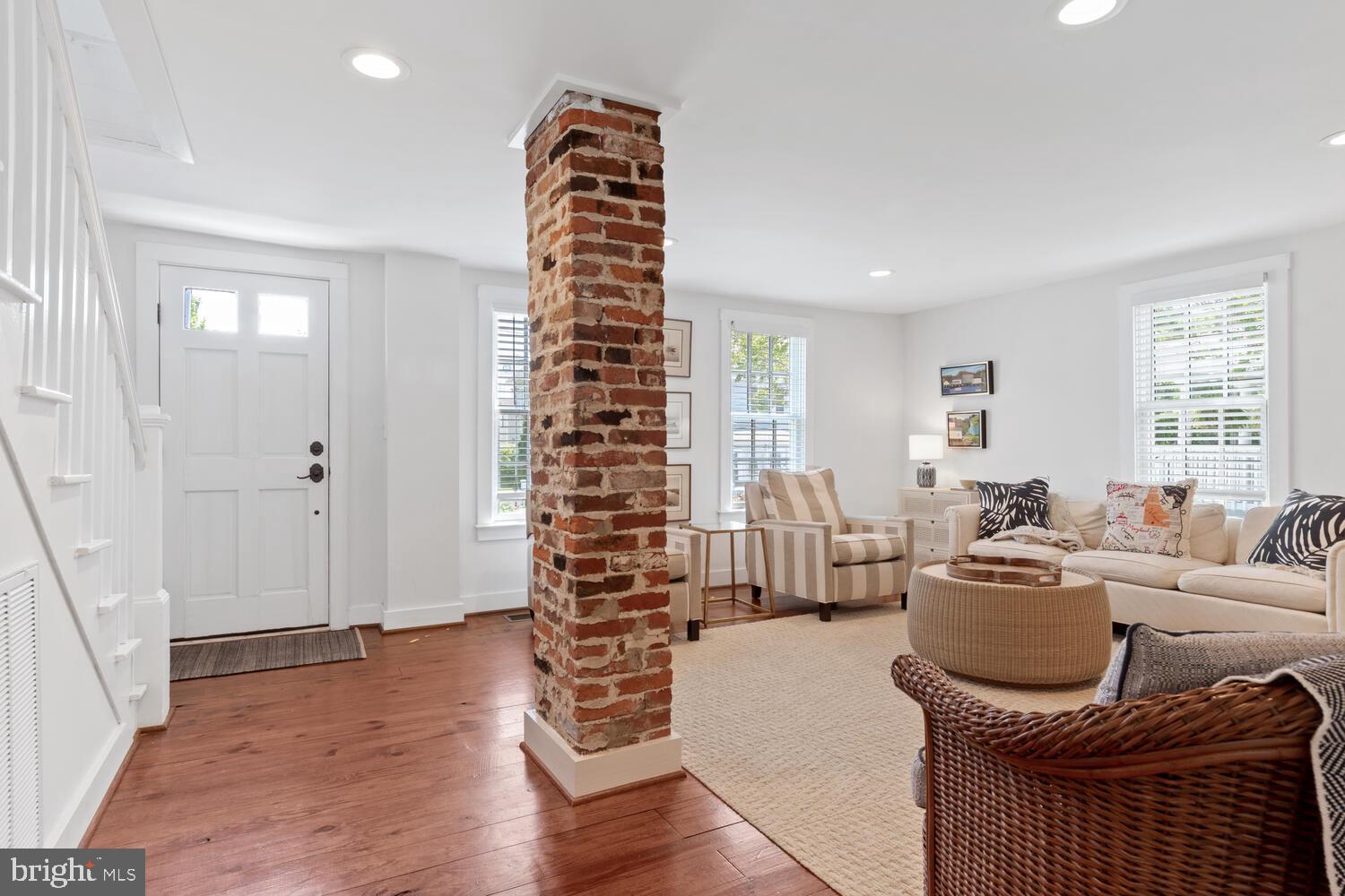 OXFORD - Residential