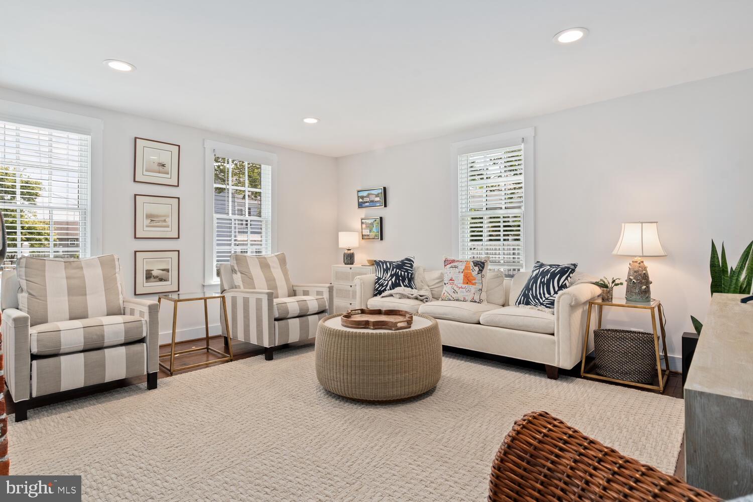 OXFORD - Residential