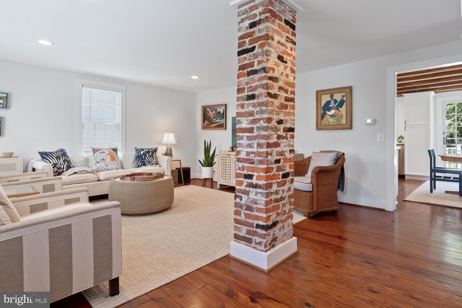 OXFORD - Residential