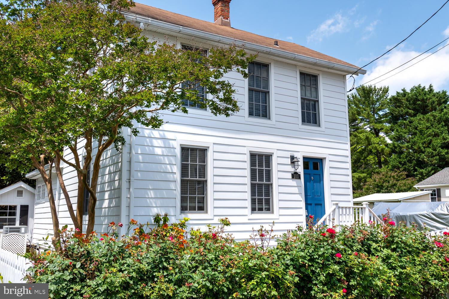 OXFORD - Residential