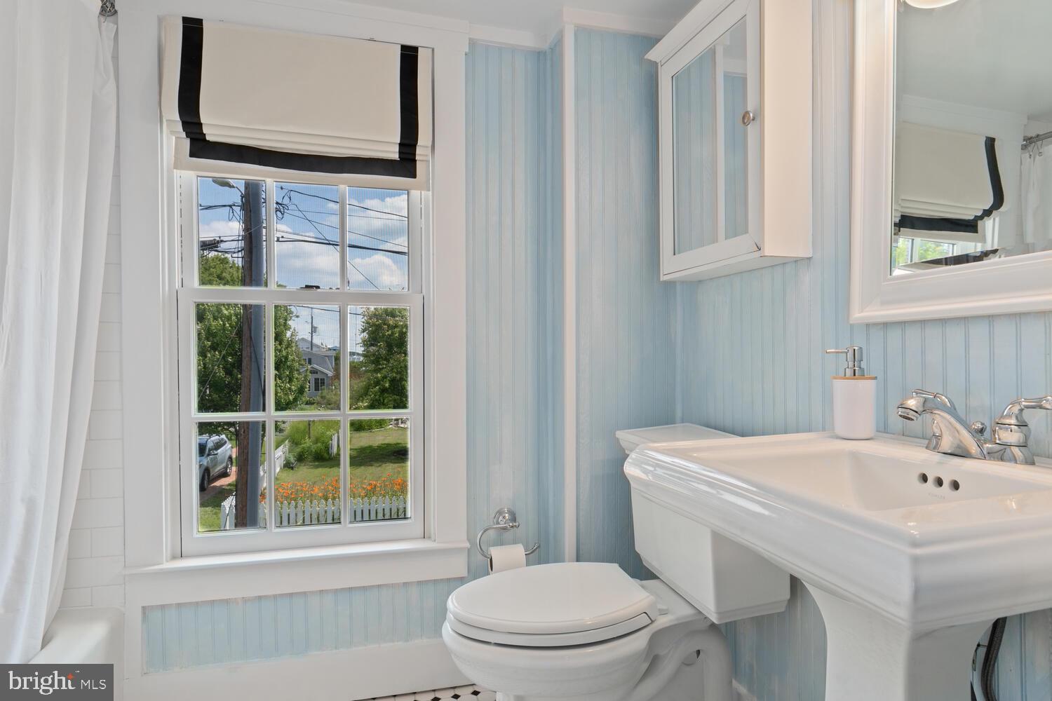 OXFORD - Residential