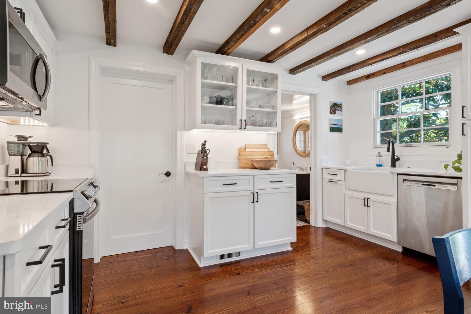 OXFORD - Residential