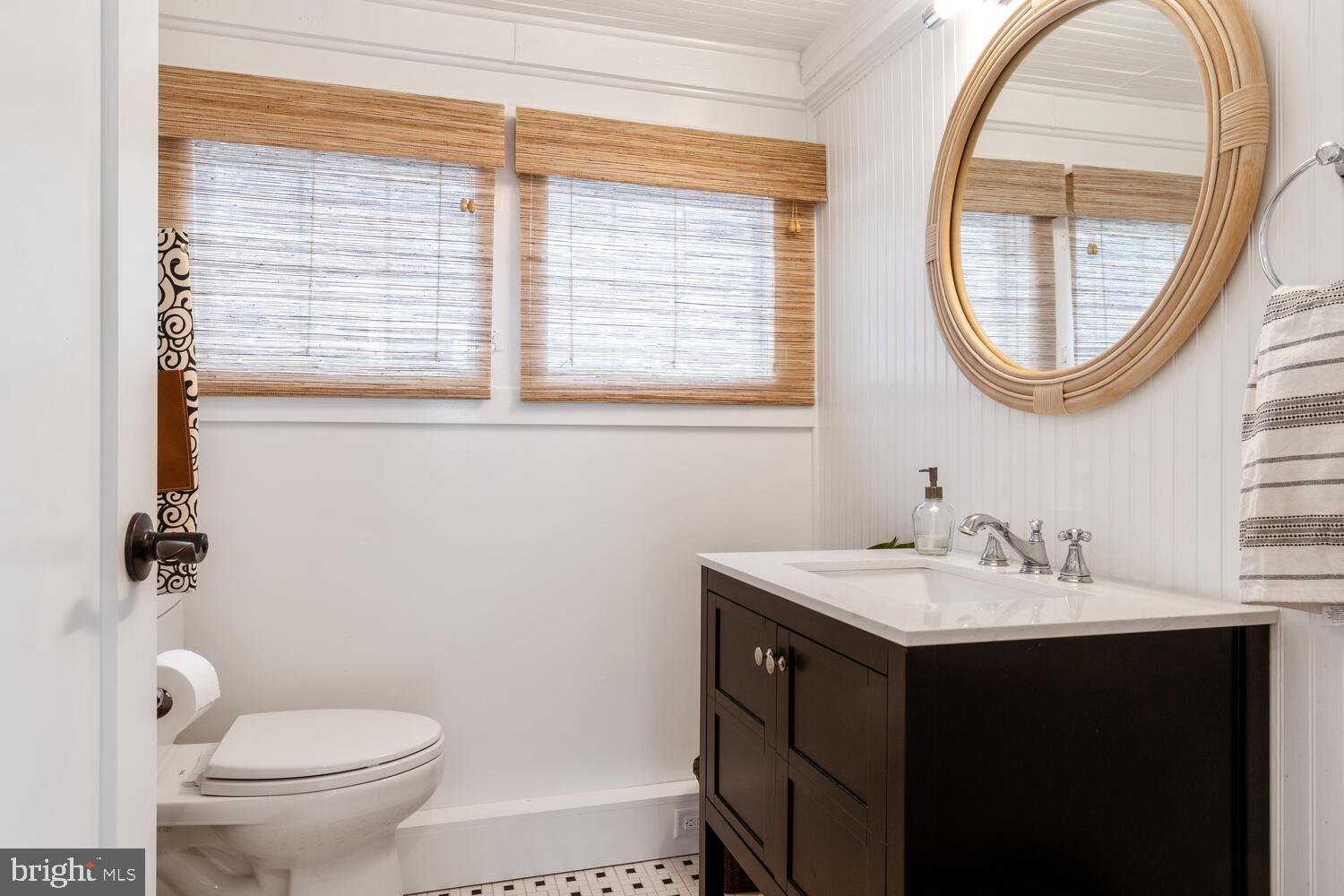 OXFORD - Residential