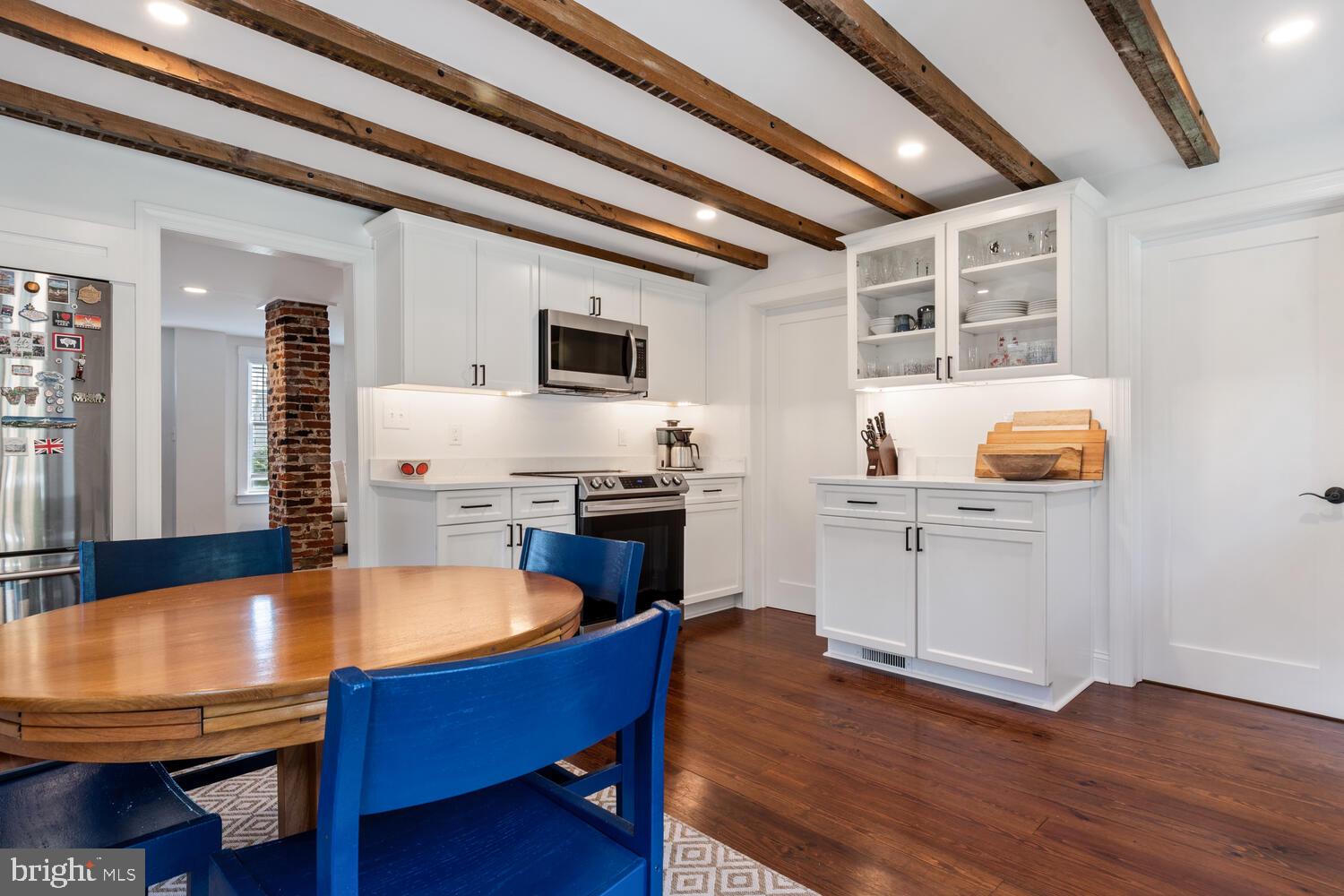 OXFORD - Residential