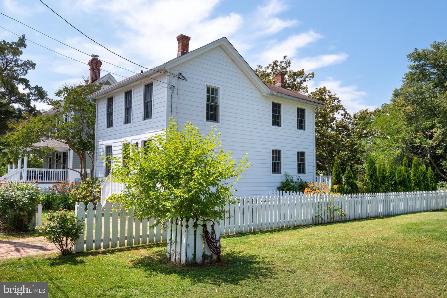 OXFORD - Residential