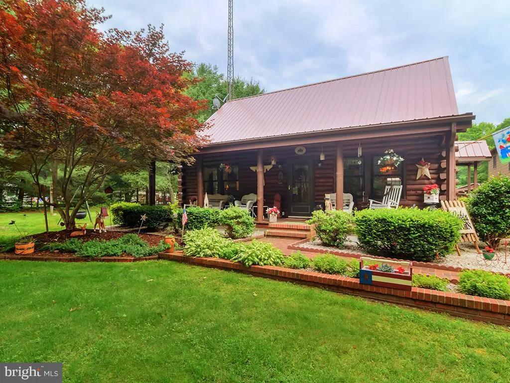 22424 Peterkins Road, Georgetown, DE 19947