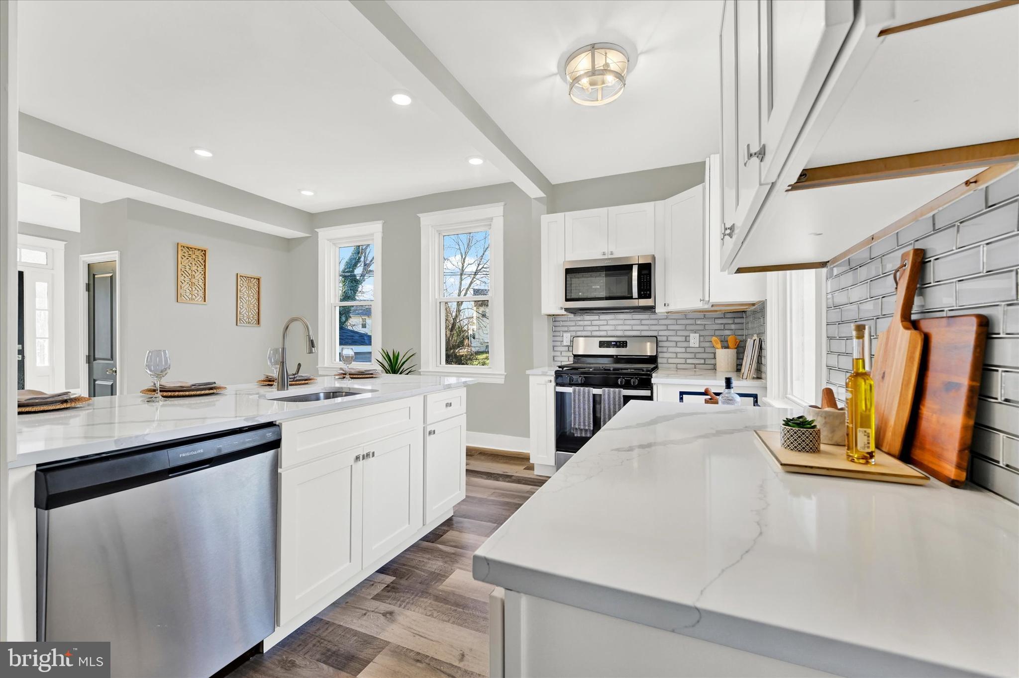 GLENHAM - BELFORD - Residential