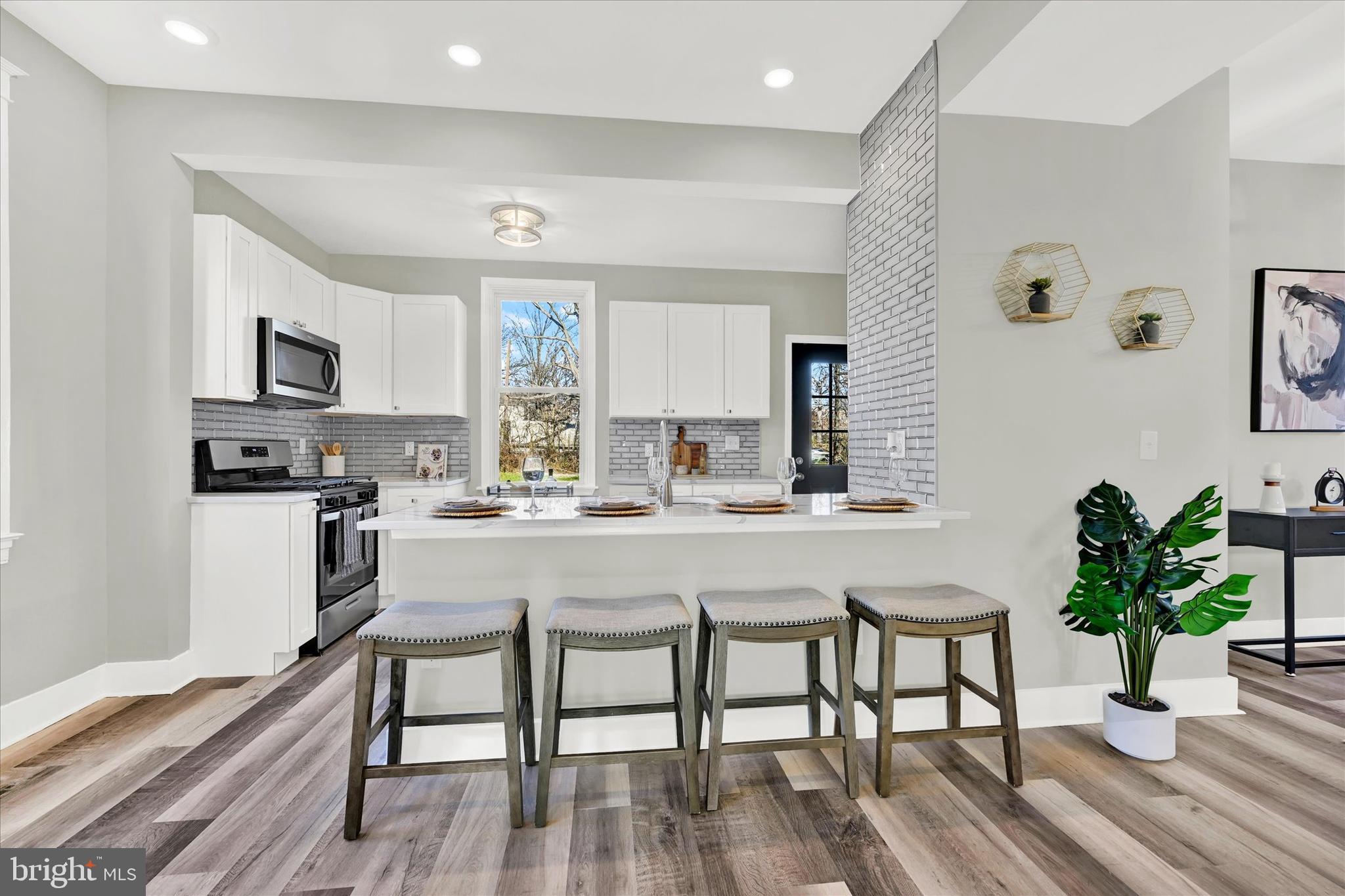 GLENHAM - BELFORD - Residential