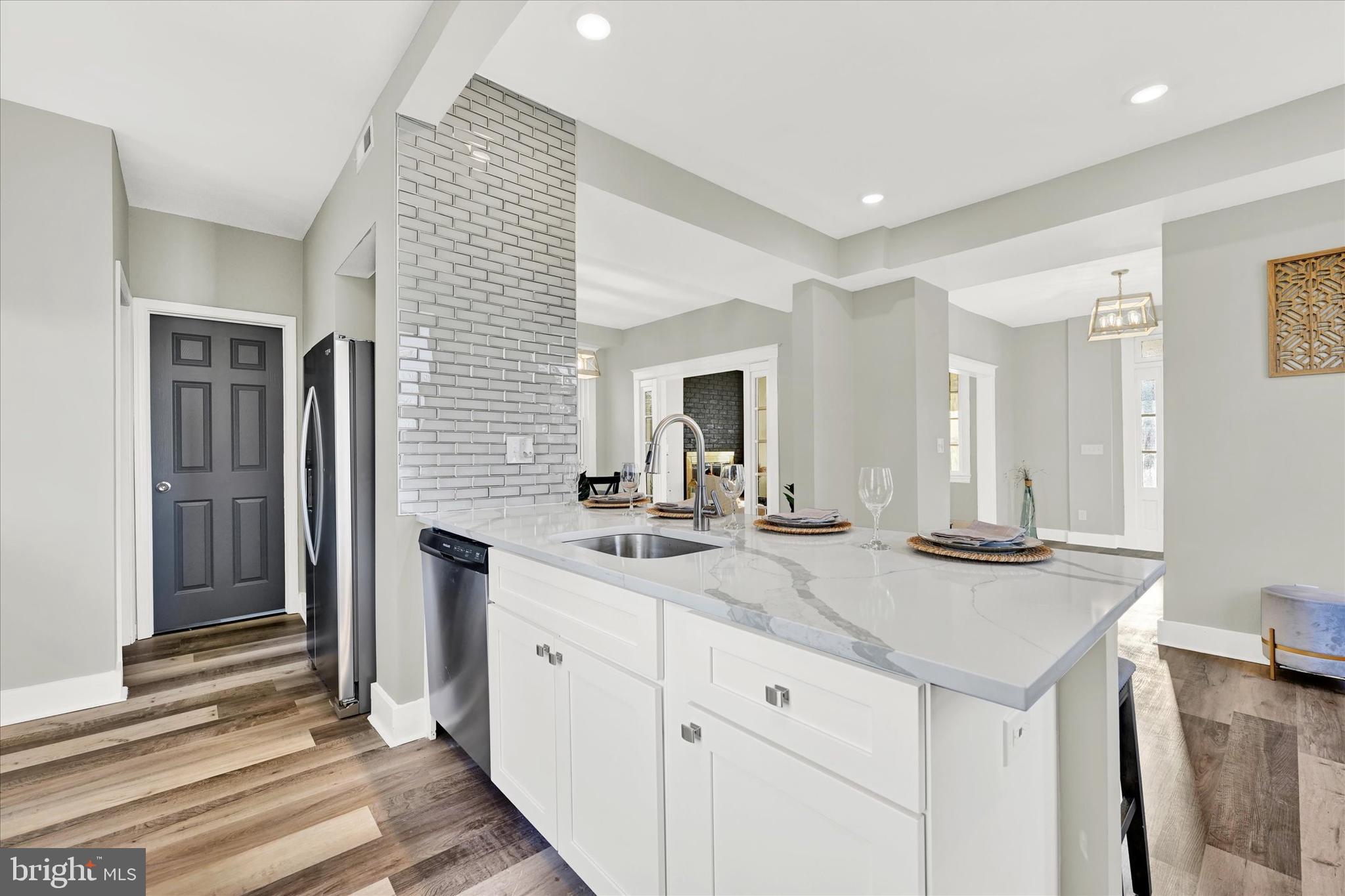 GLENHAM - BELFORD - Residential