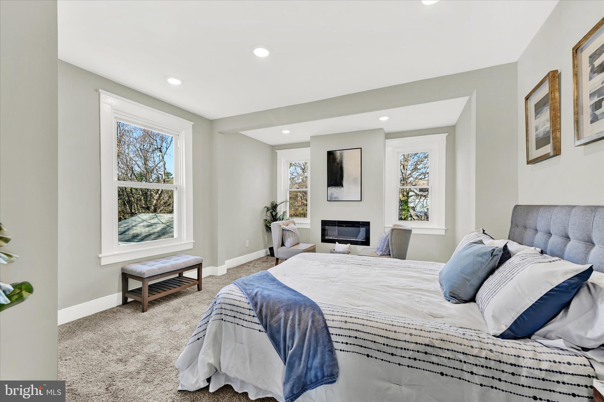 GLENHAM - BELFORD - Residential