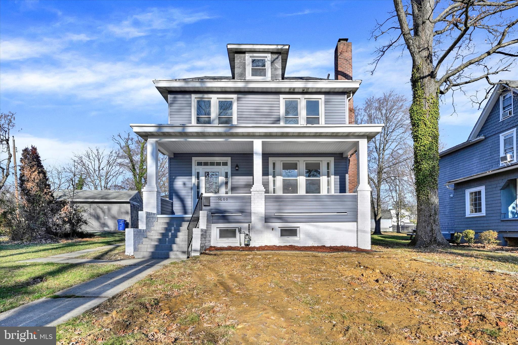 GLENHAM - BELFORD - Residential