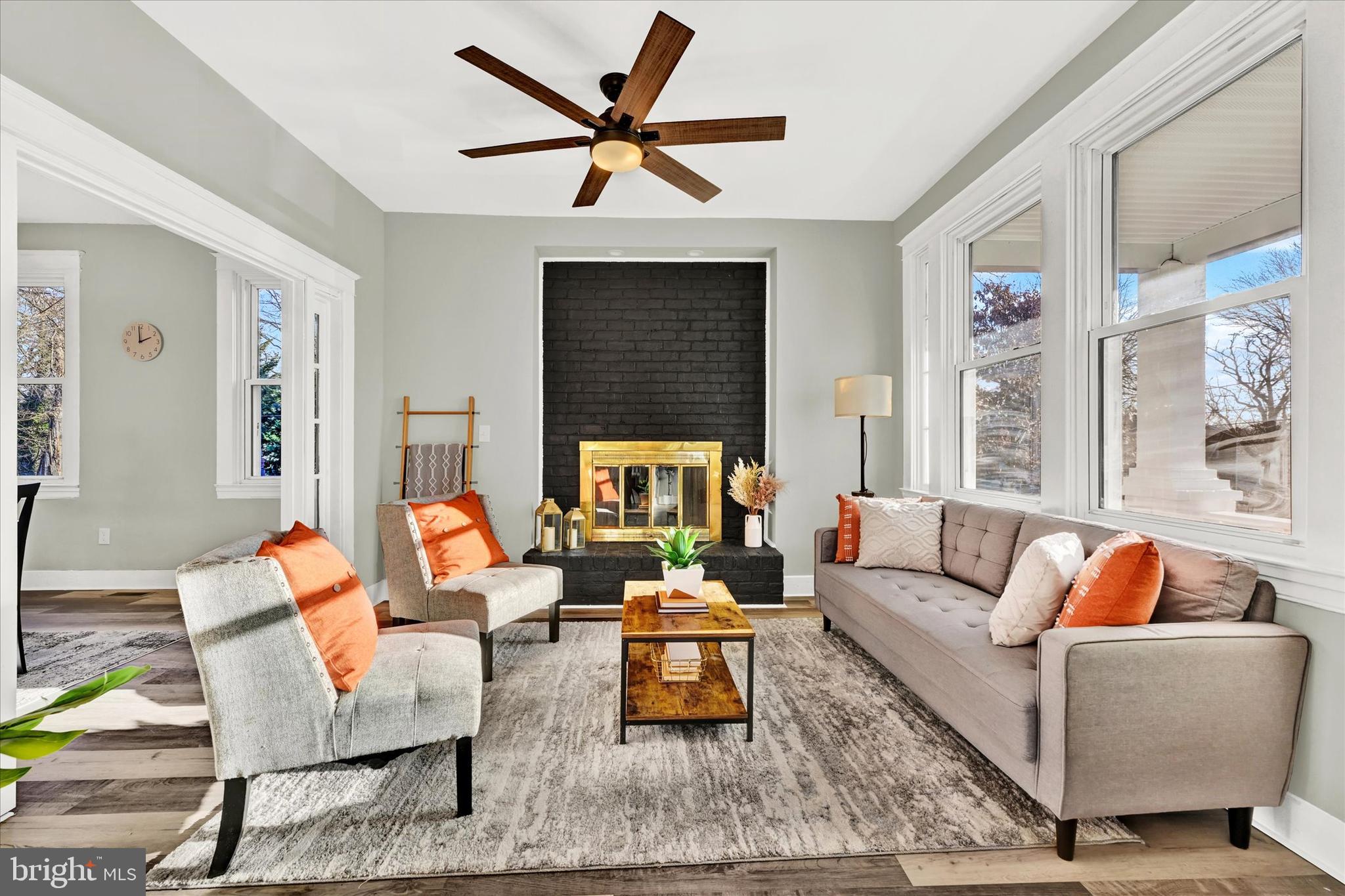 GLENHAM - BELFORD - Residential