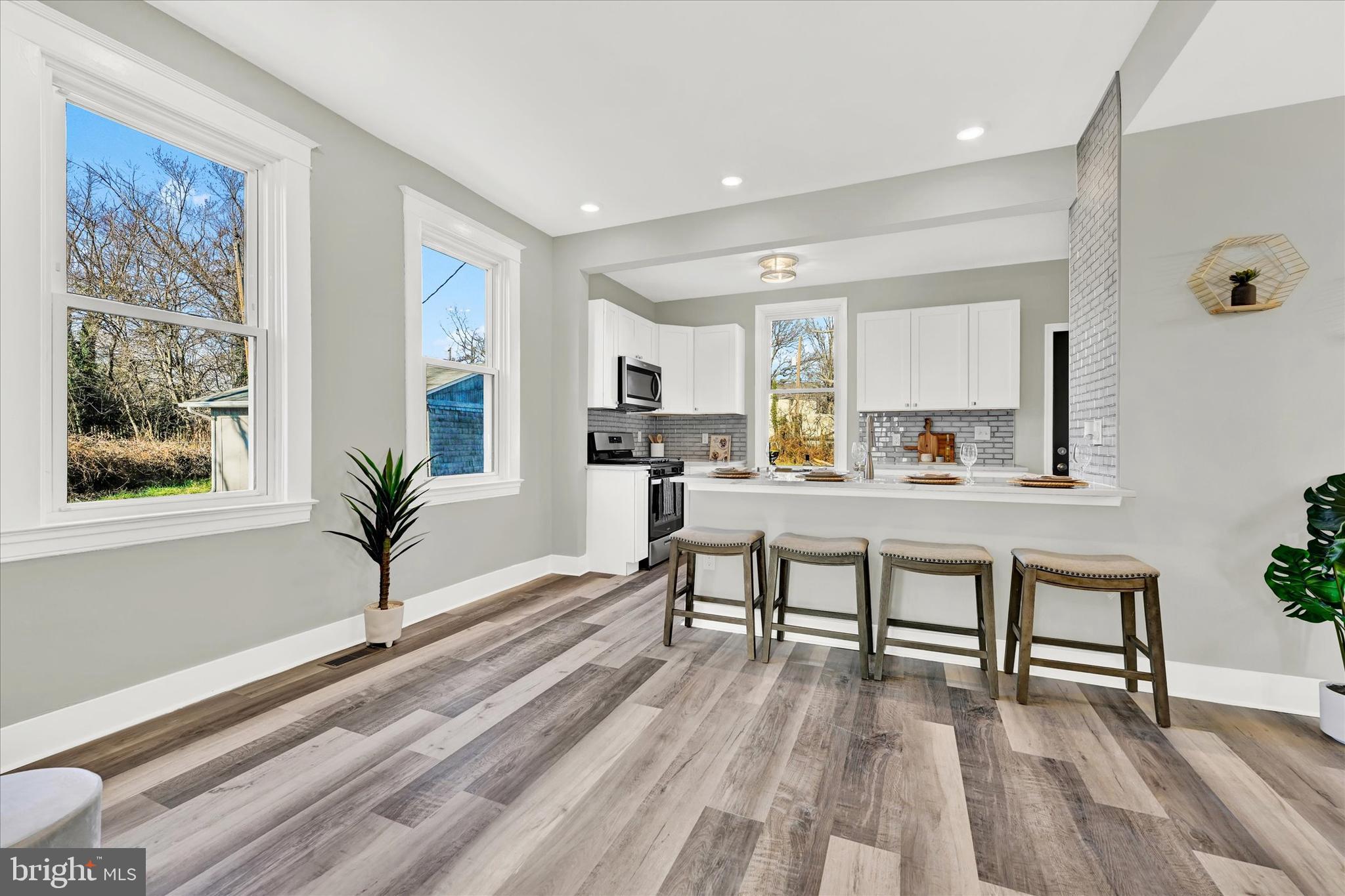 GLENHAM - BELFORD - Residential