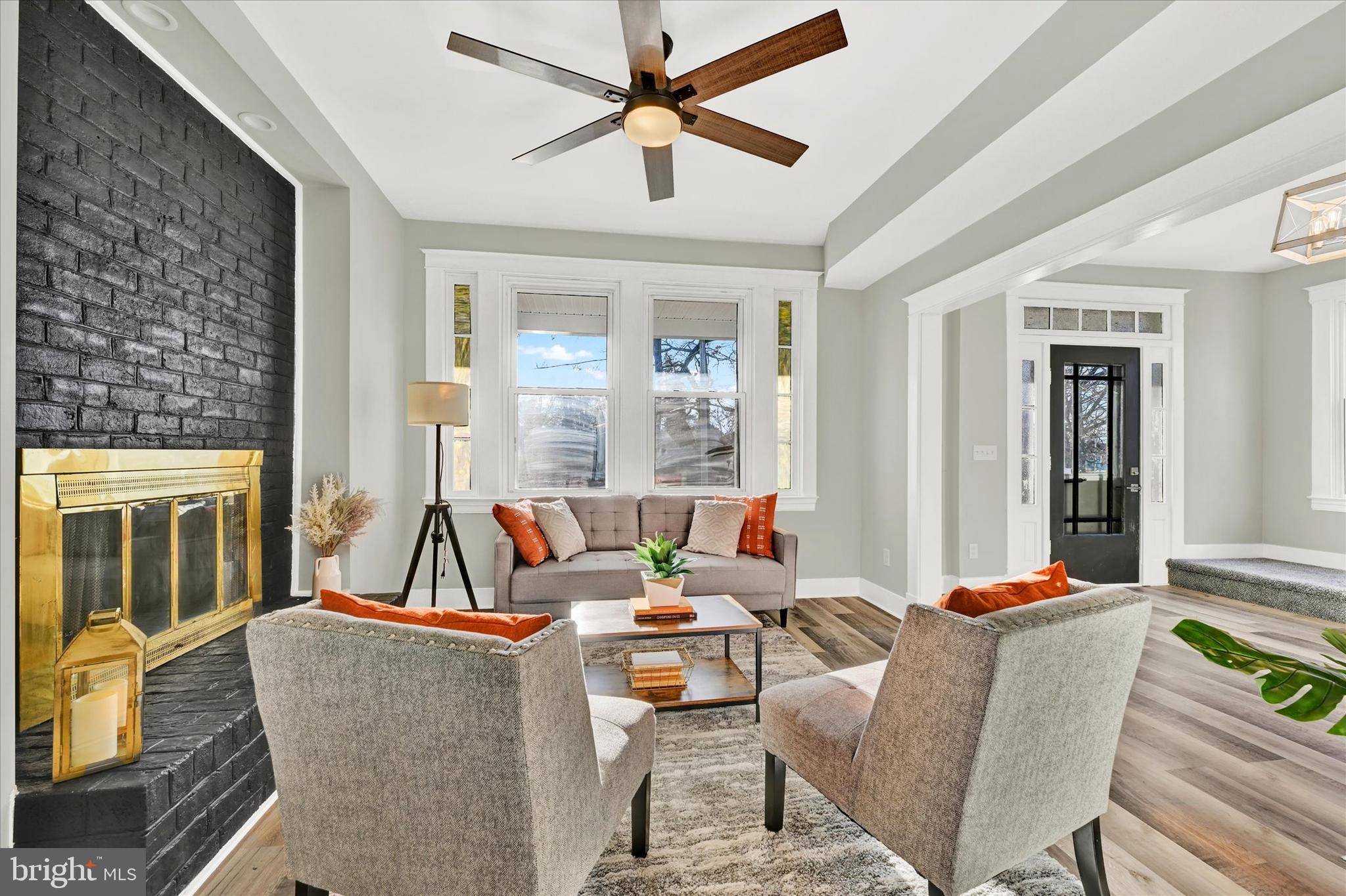 GLENHAM - BELFORD - Residential