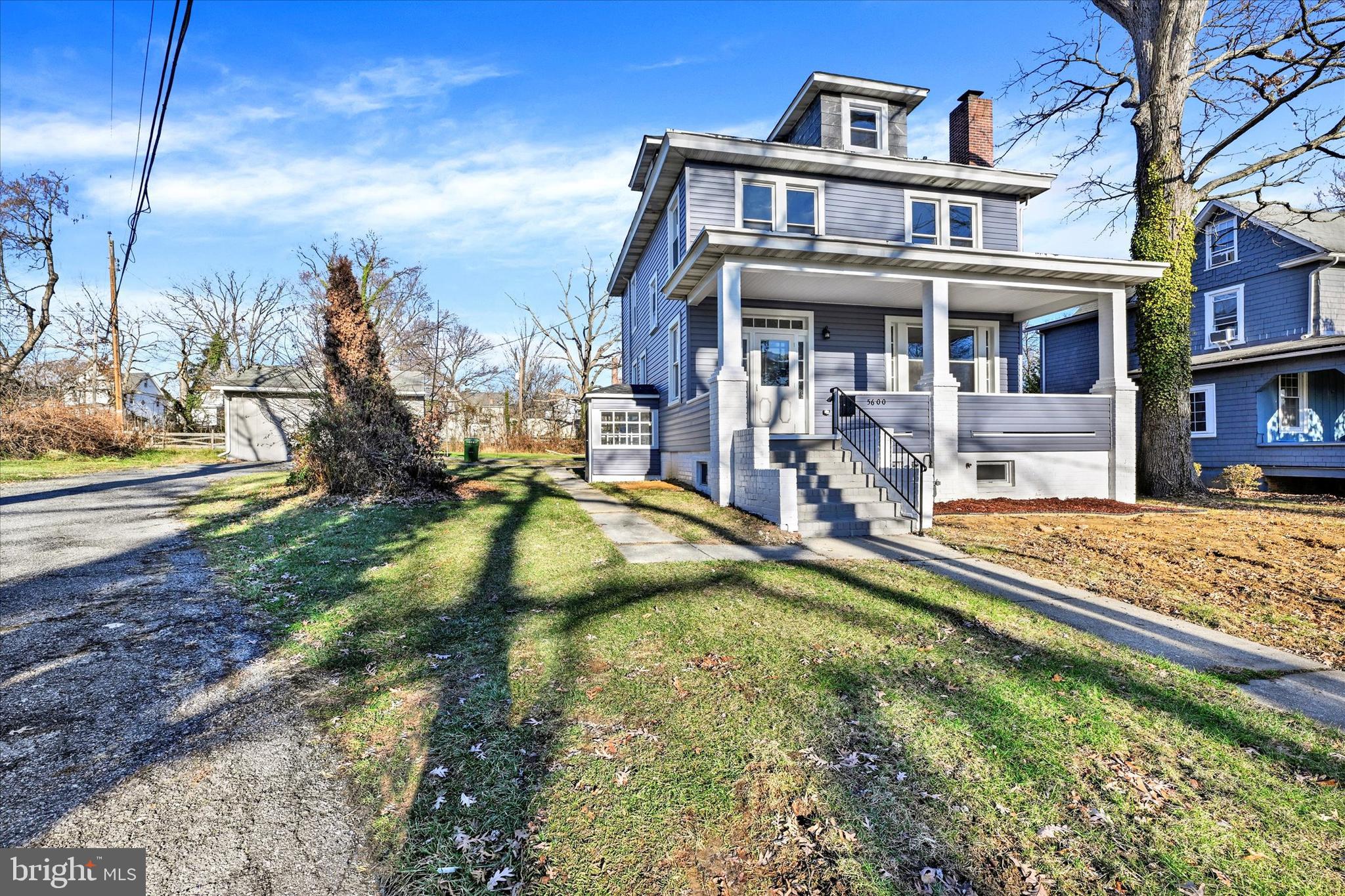 GLENHAM - BELFORD - Residential