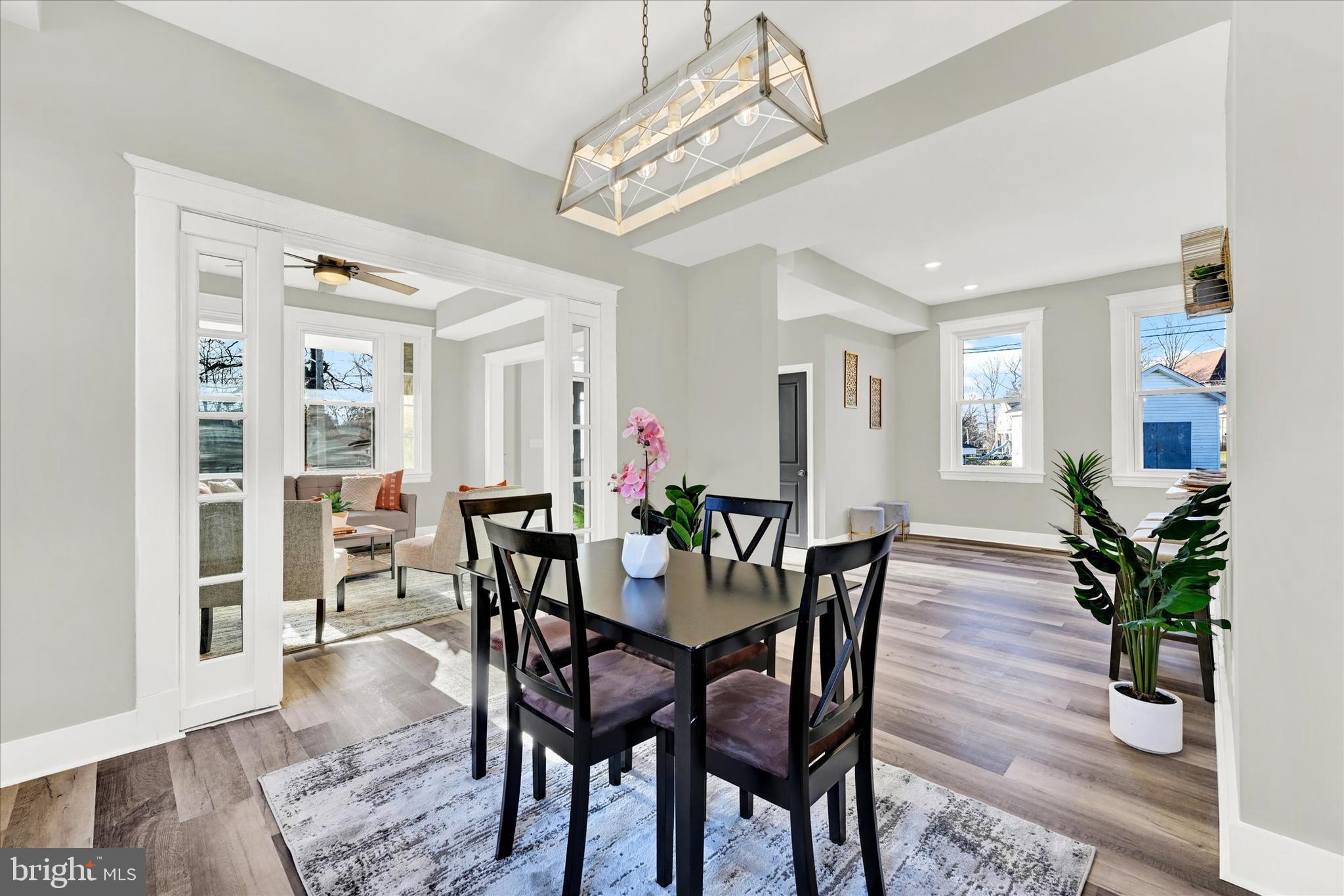 GLENHAM - BELFORD - Residential