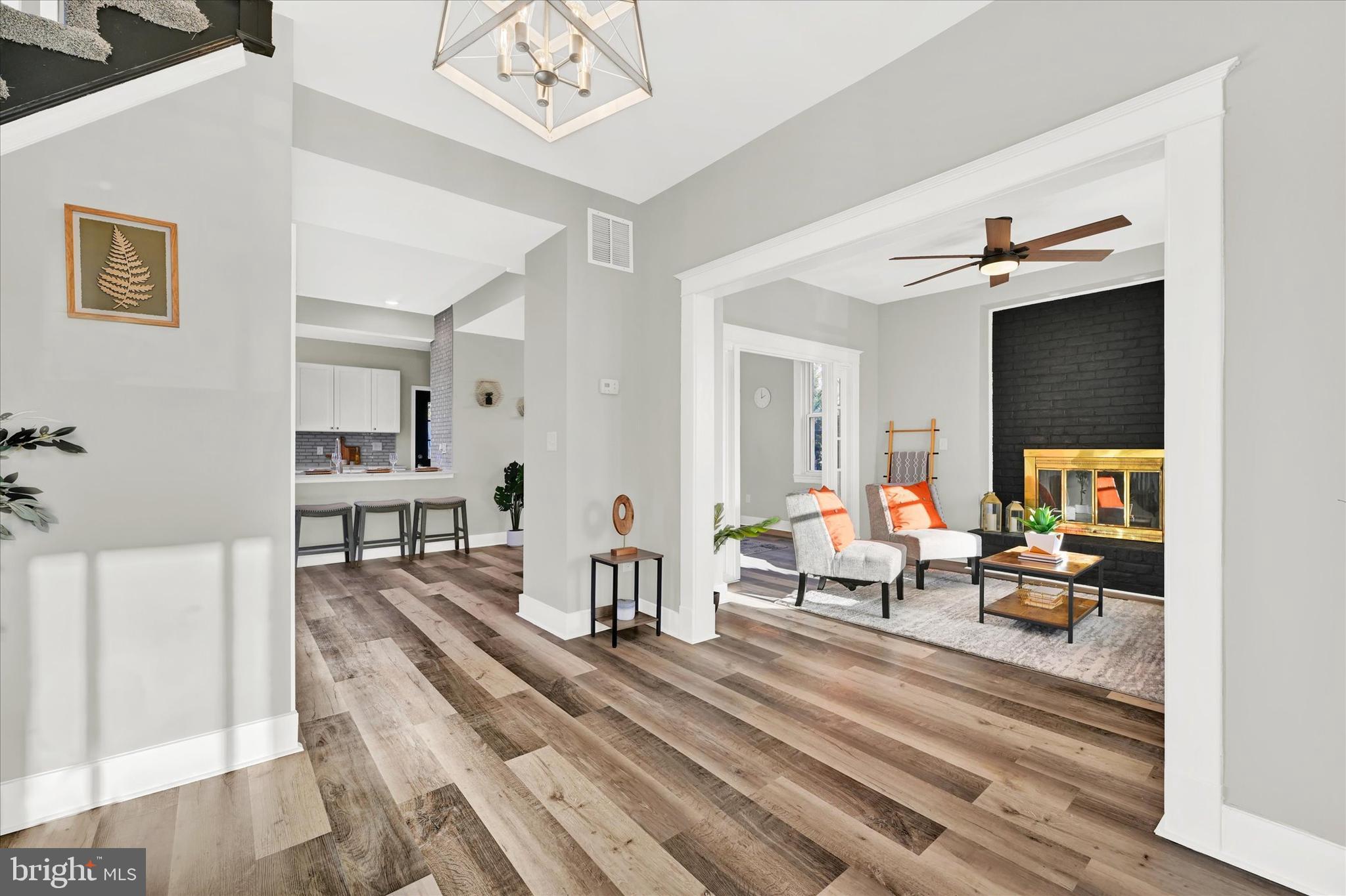 GLENHAM - BELFORD - Residential