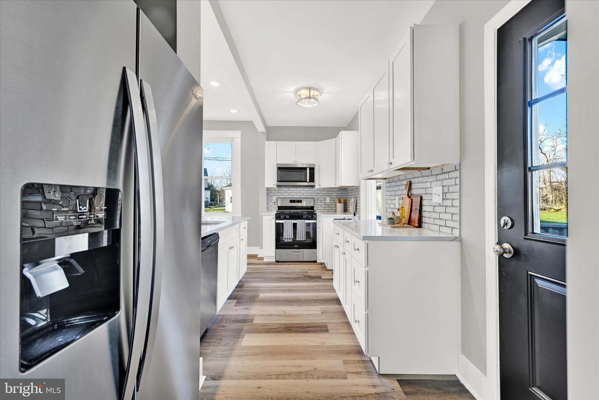 GLENHAM - BELFORD - Residential