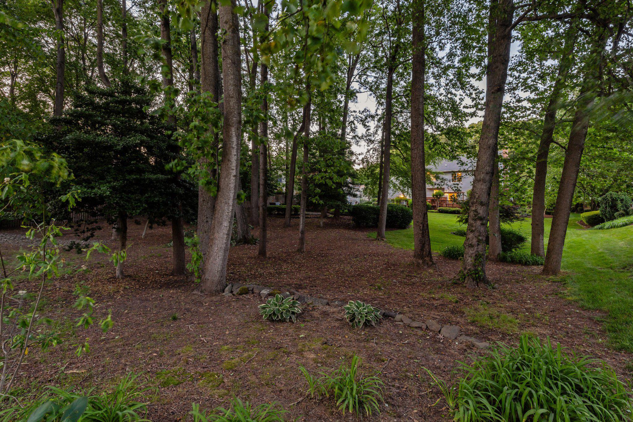 WOODBERRY FARMS - Residential