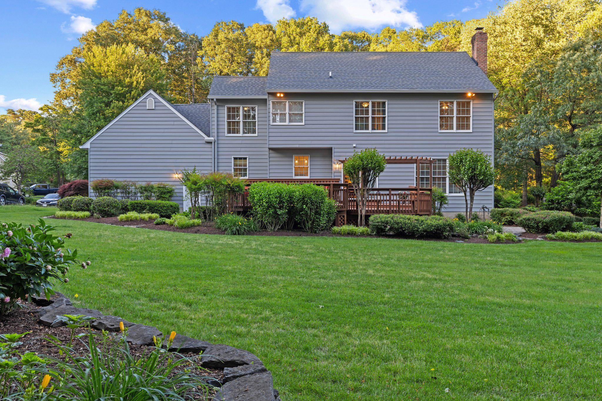 WOODBERRY FARMS - Residential
