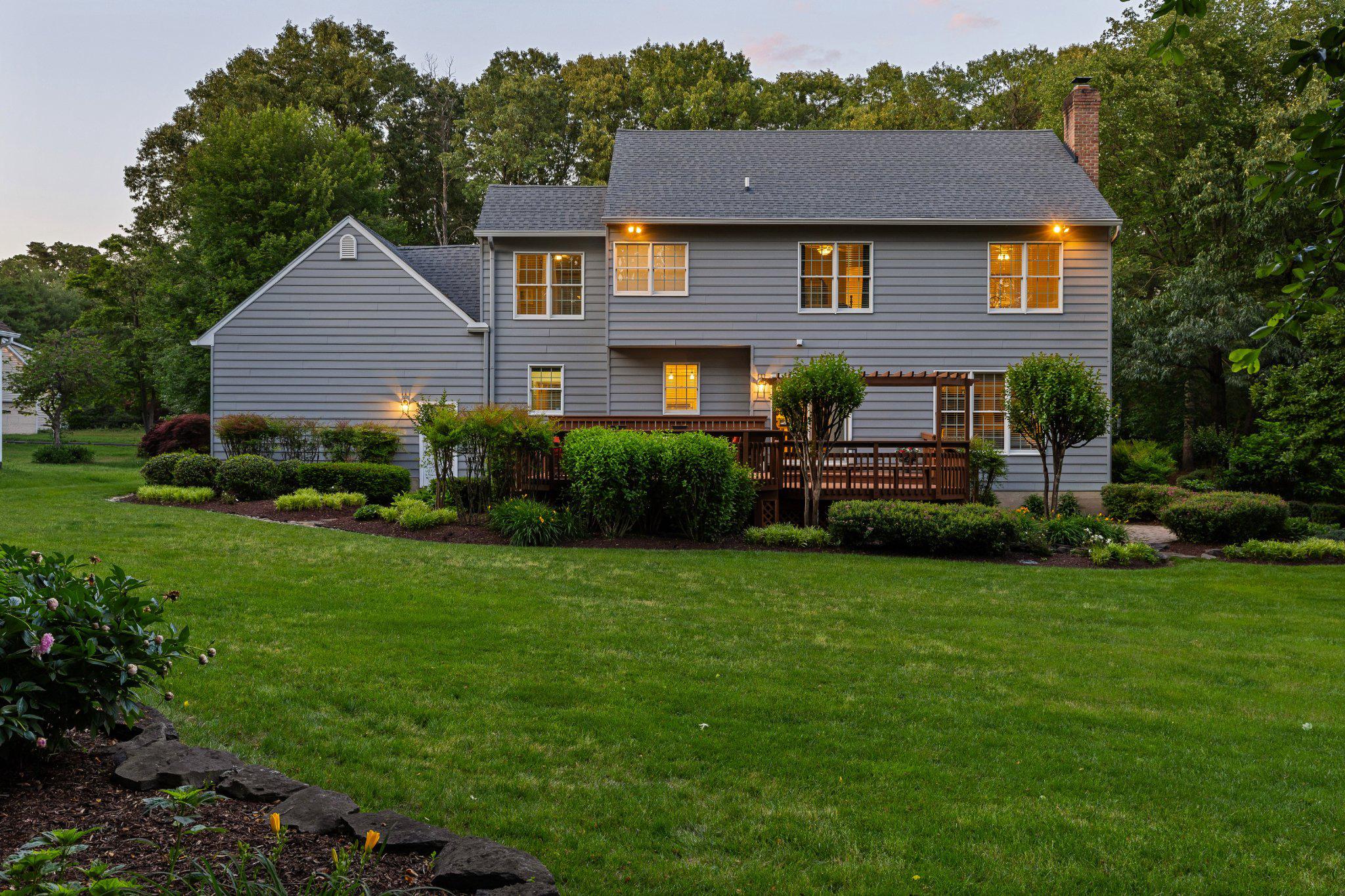 WOODBERRY FARMS - Residential