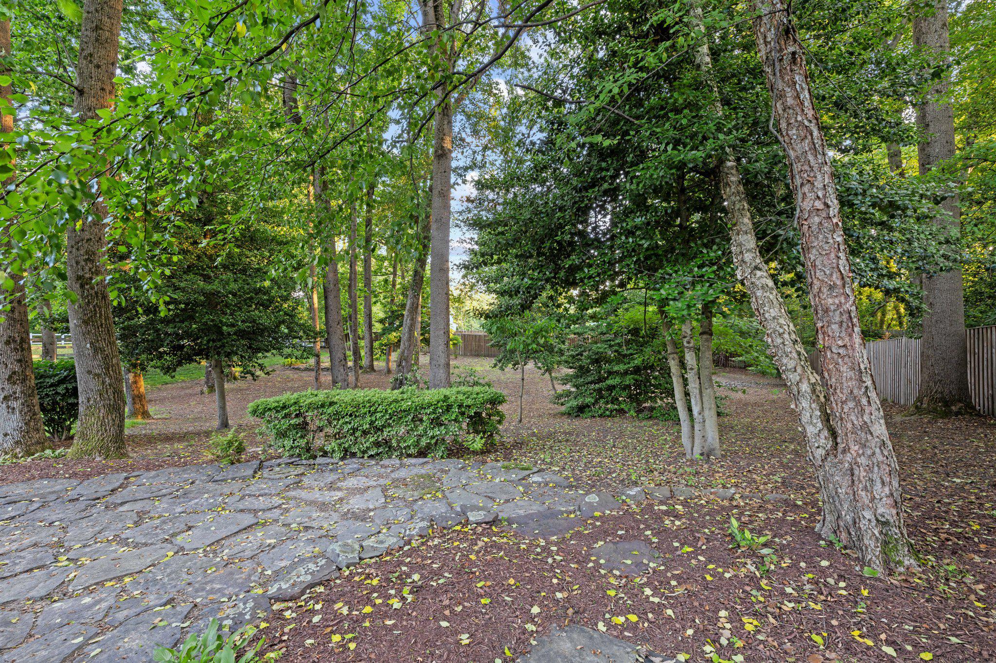 WOODBERRY FARMS - Residential